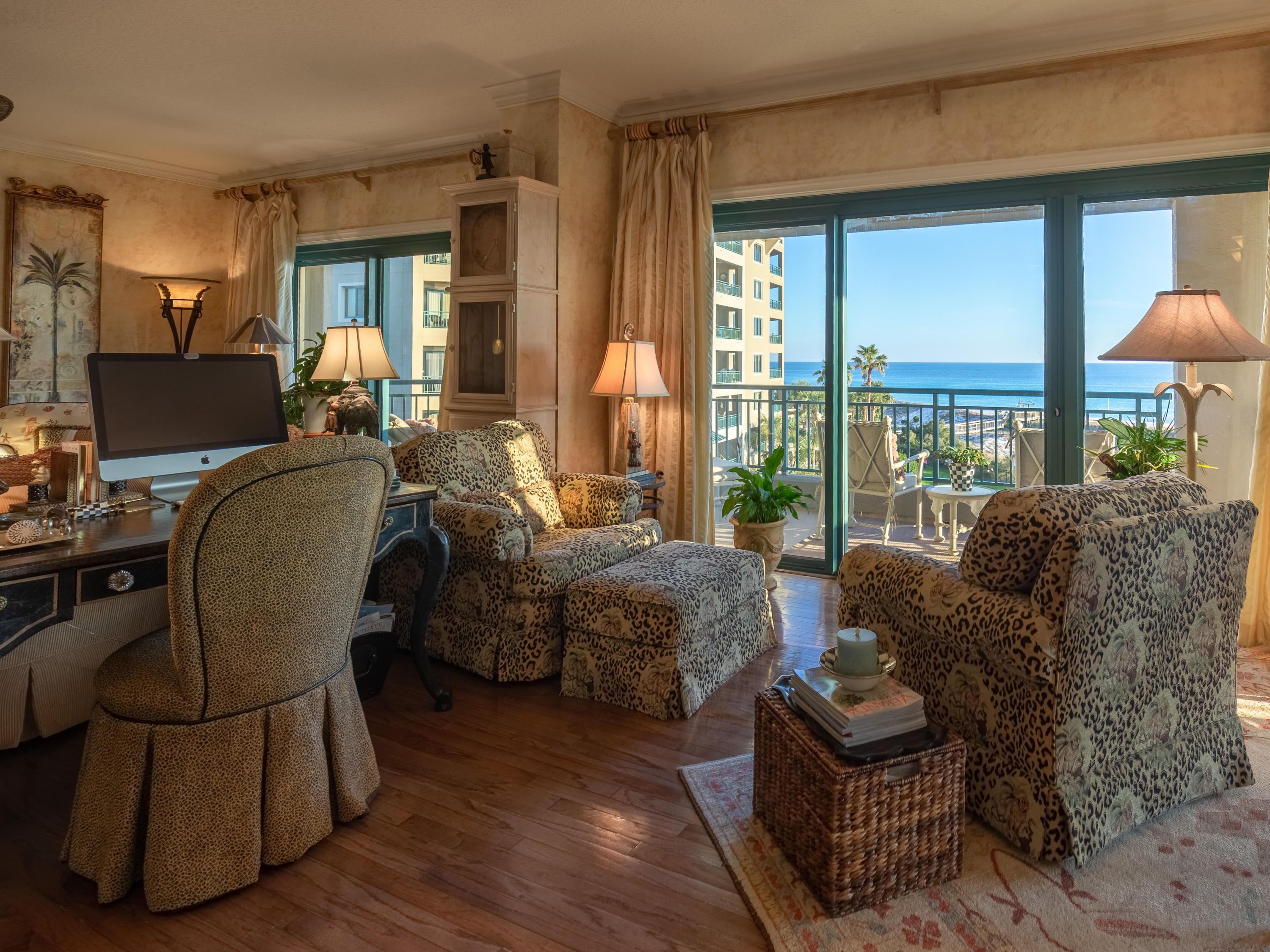 SOUTHWINDS III AT SANDESTIN - Residential