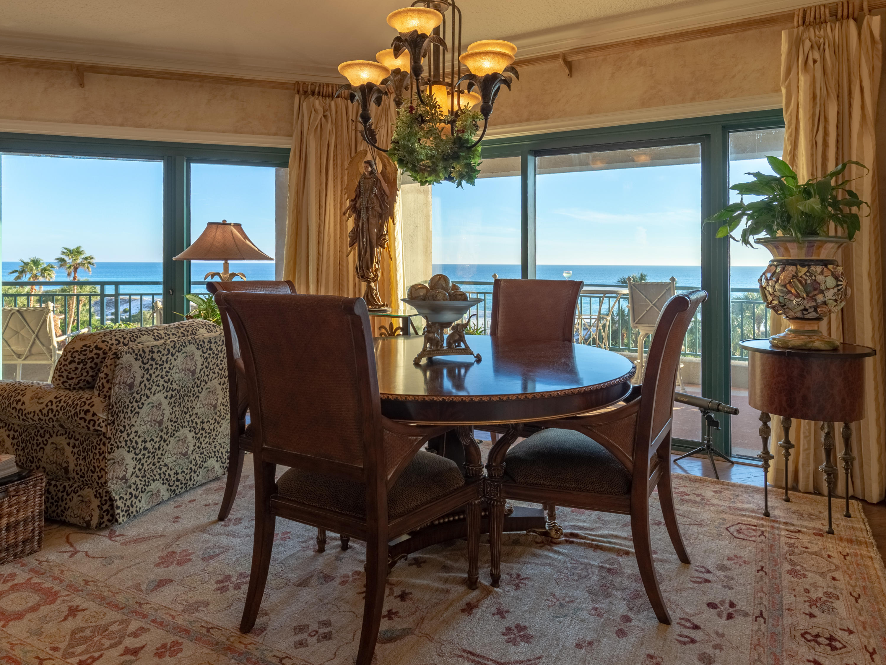 SOUTHWINDS III AT SANDESTIN - Residential