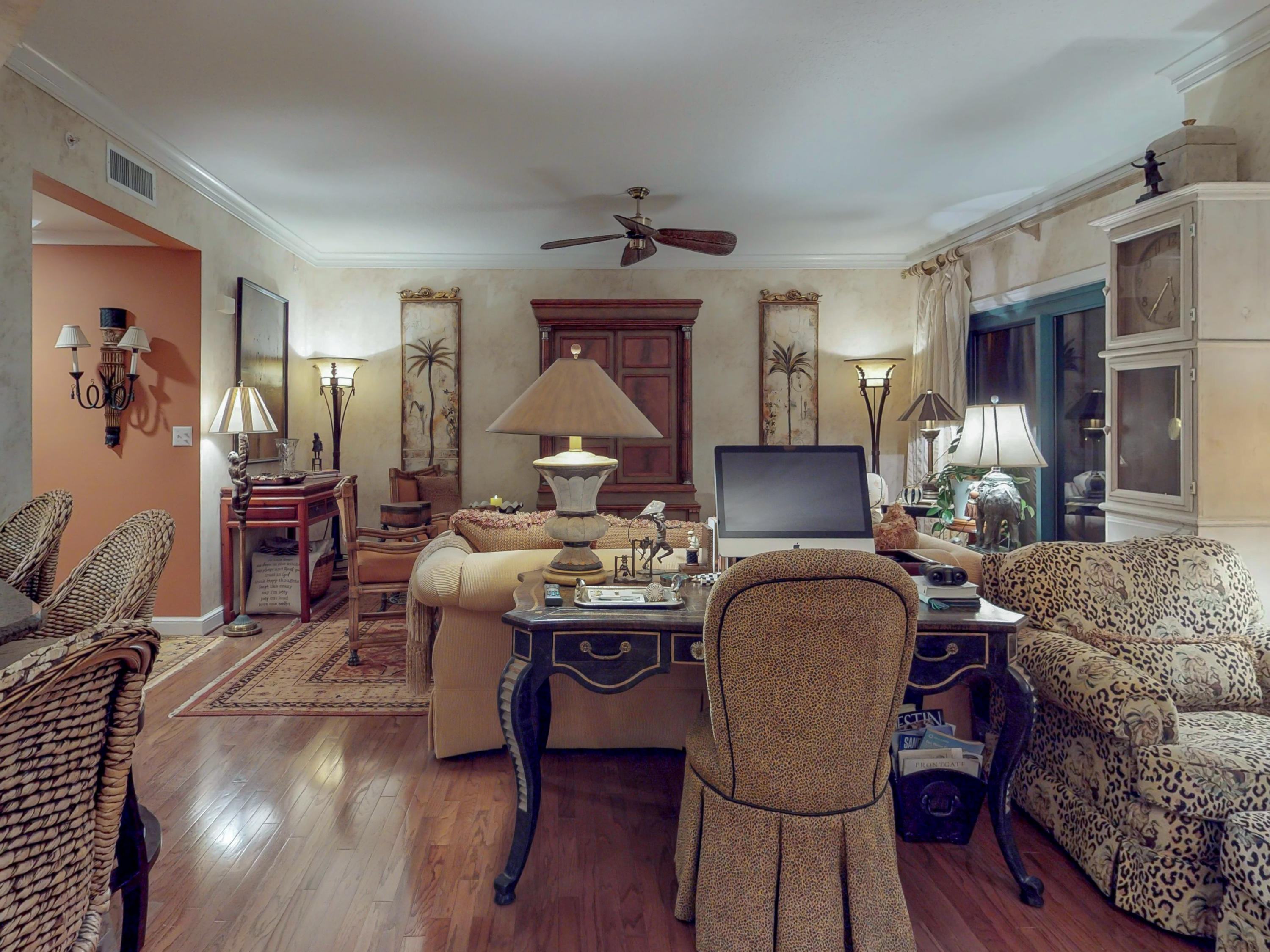 SOUTHWINDS III AT SANDESTIN - Residential