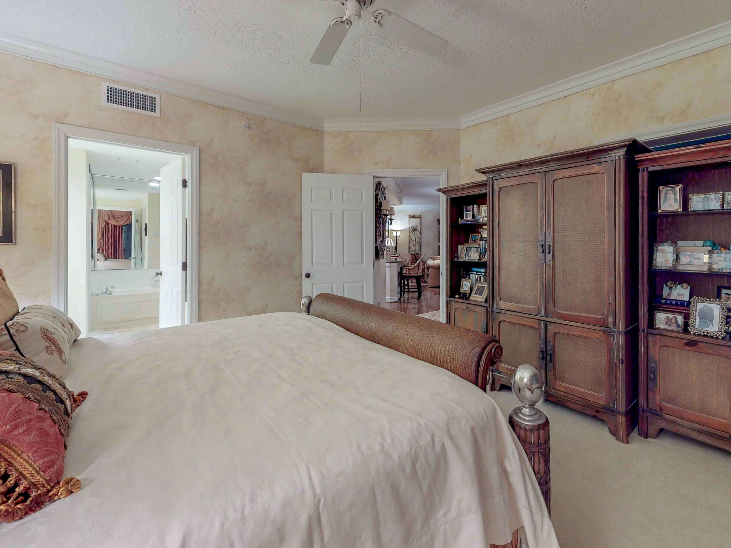 SOUTHWINDS III AT SANDESTIN - Residential