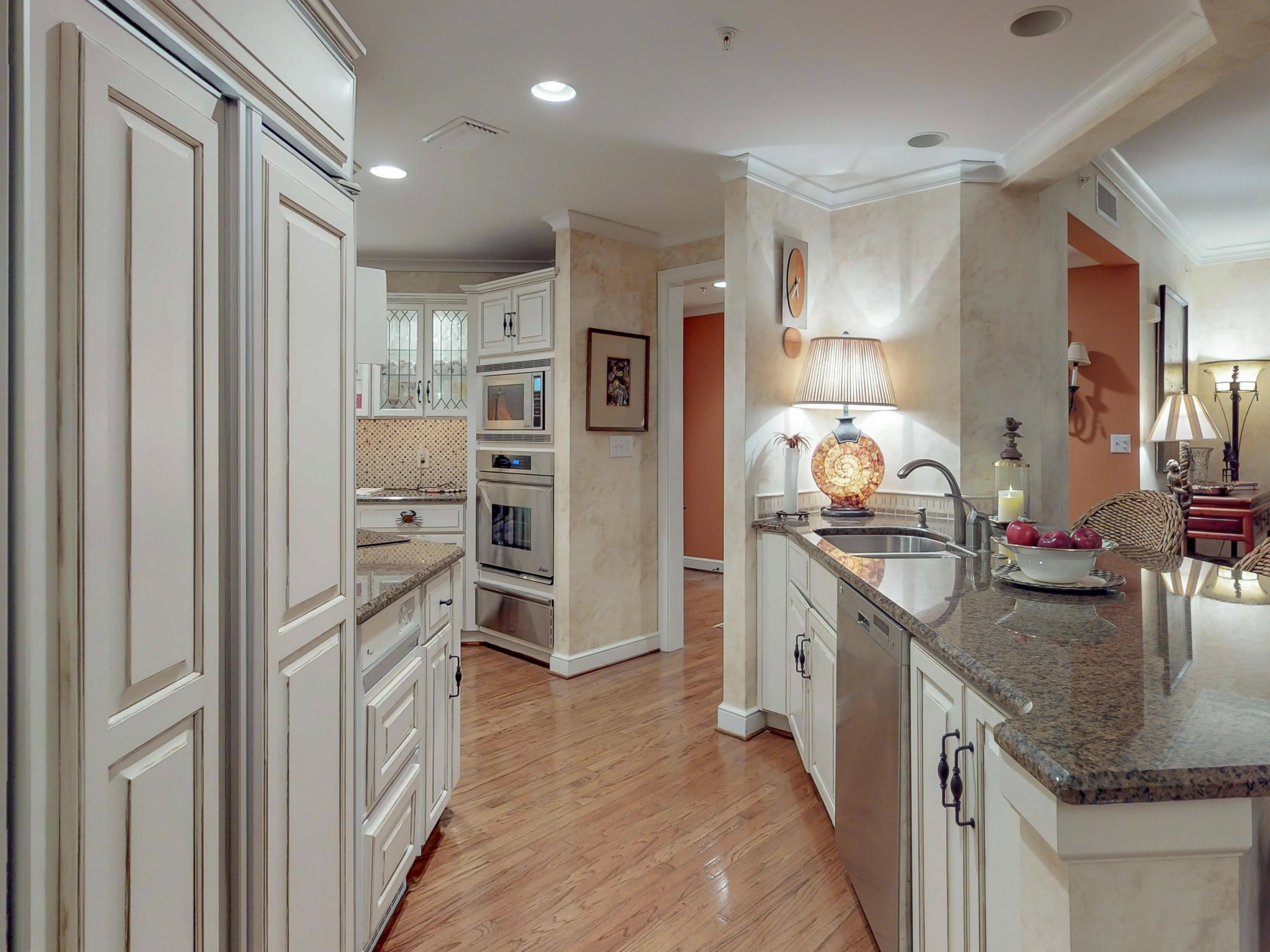 SOUTHWINDS III AT SANDESTIN - Residential