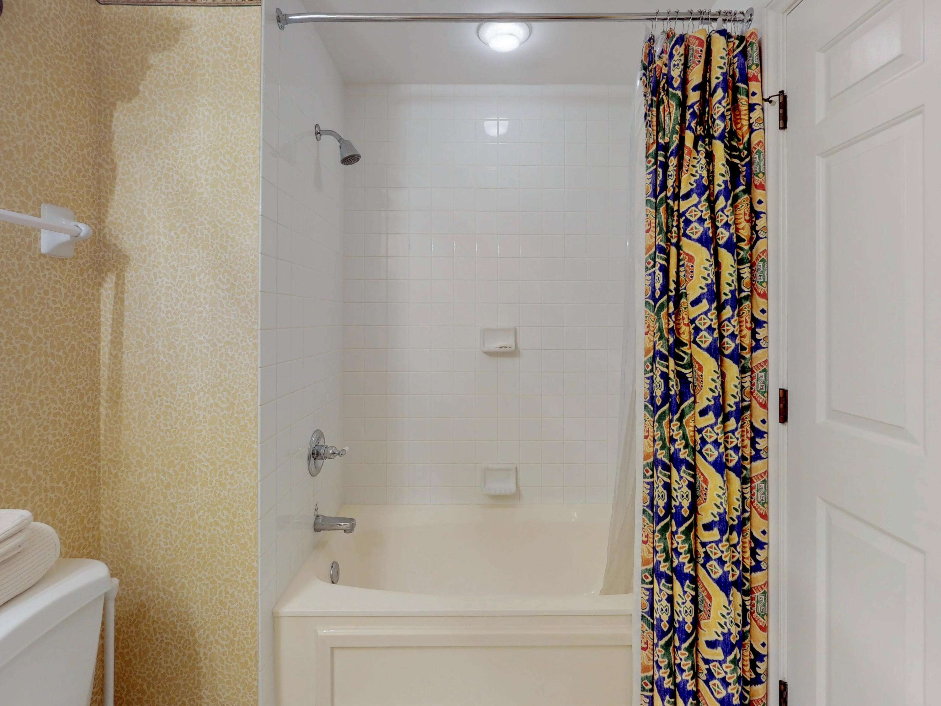 SOUTHWINDS III AT SANDESTIN - Residential
