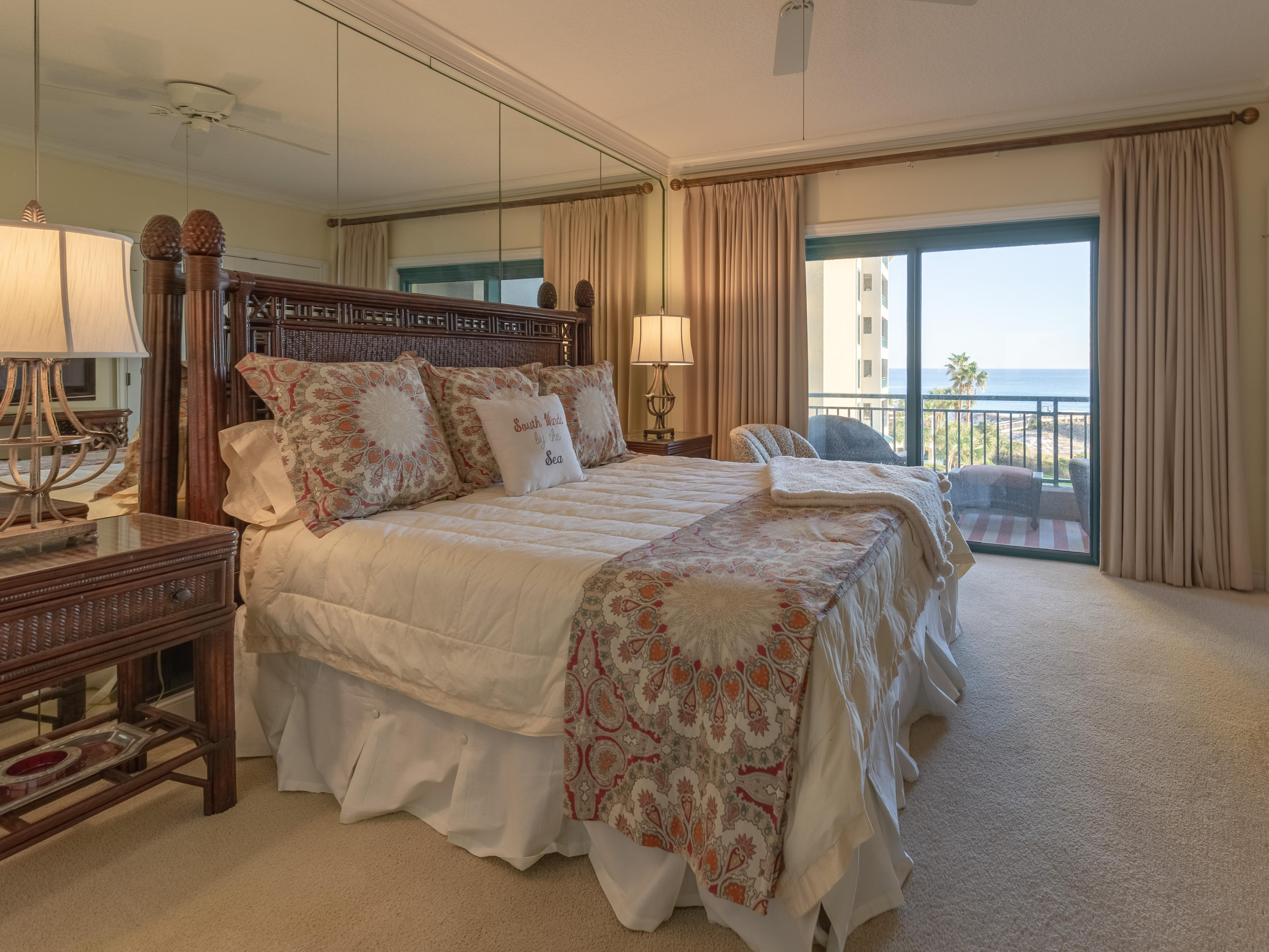 SOUTHWINDS III AT SANDESTIN - Residential