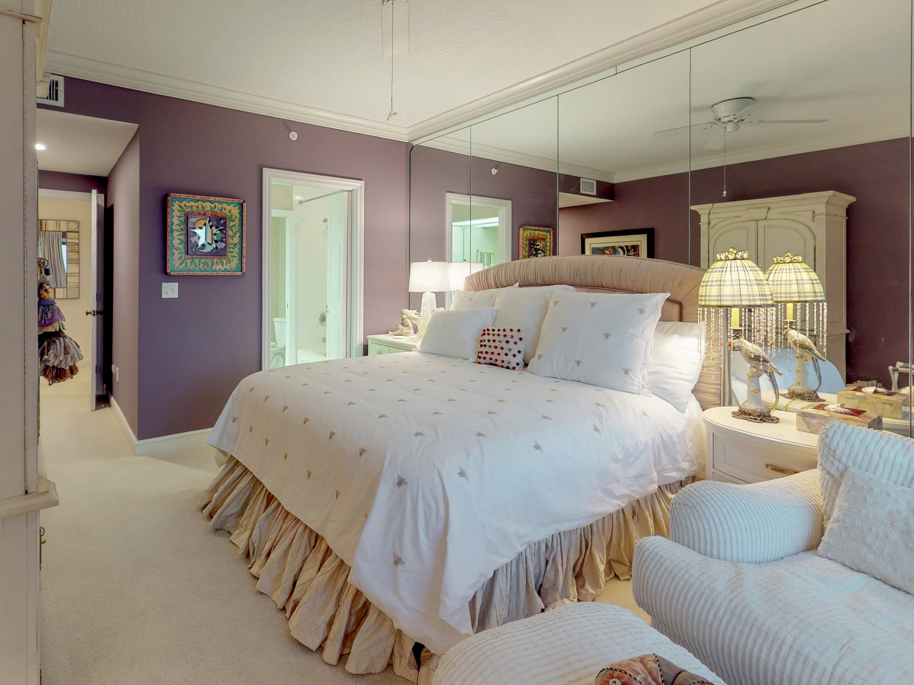 SOUTHWINDS III AT SANDESTIN - Residential
