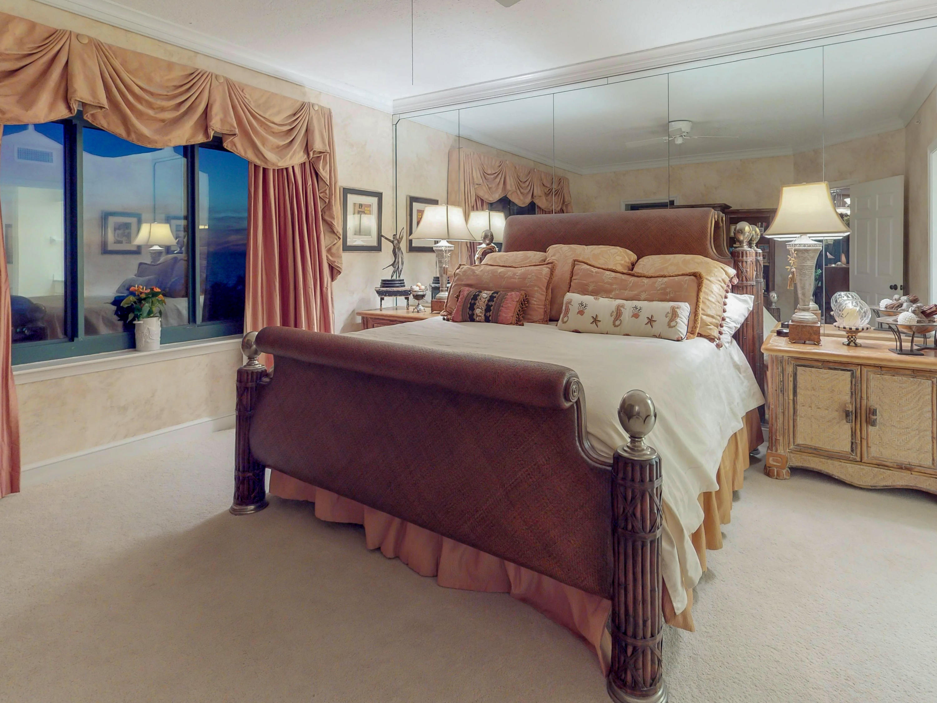 SOUTHWINDS III AT SANDESTIN - Residential
