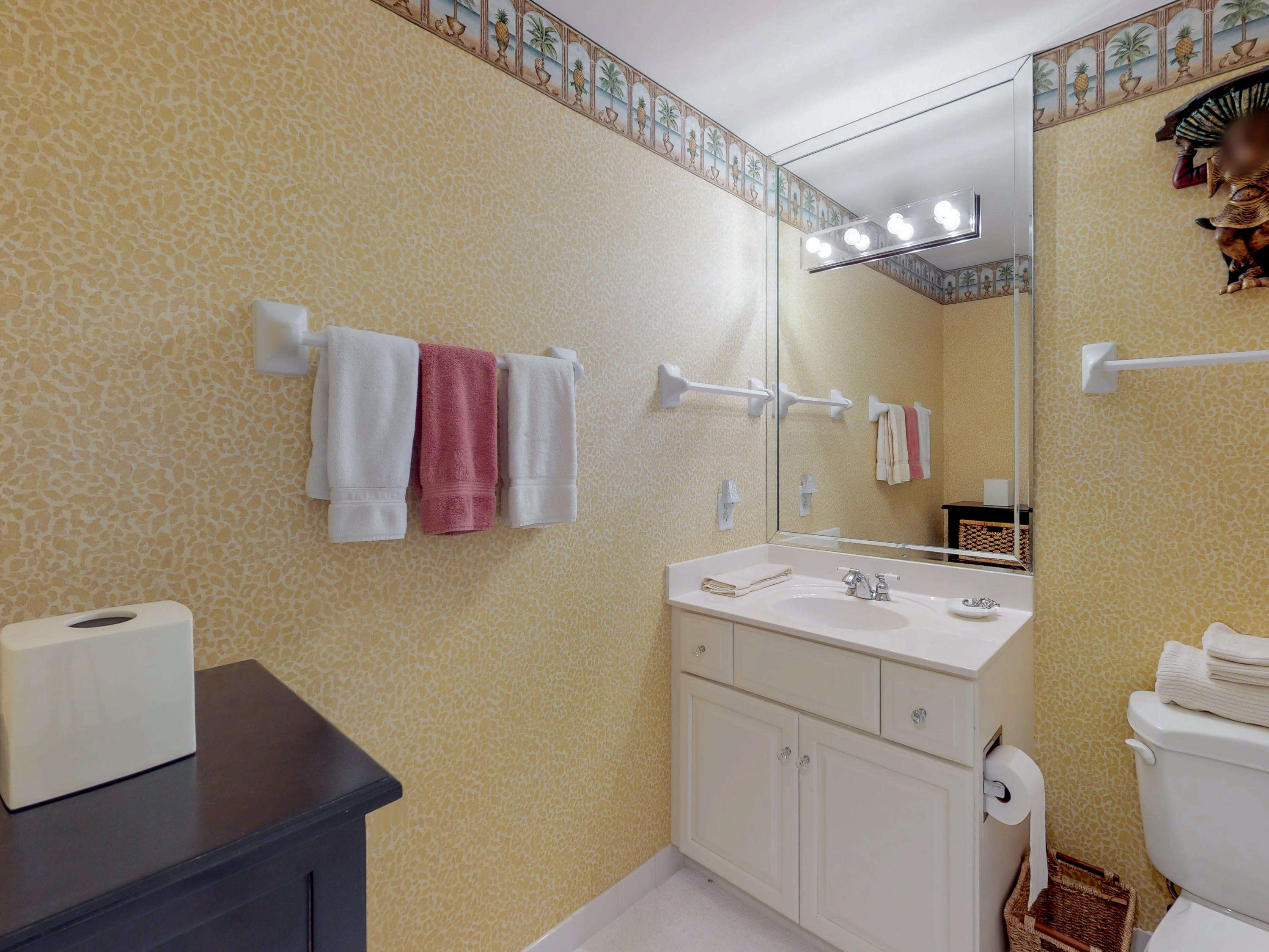 SOUTHWINDS III AT SANDESTIN - Residential