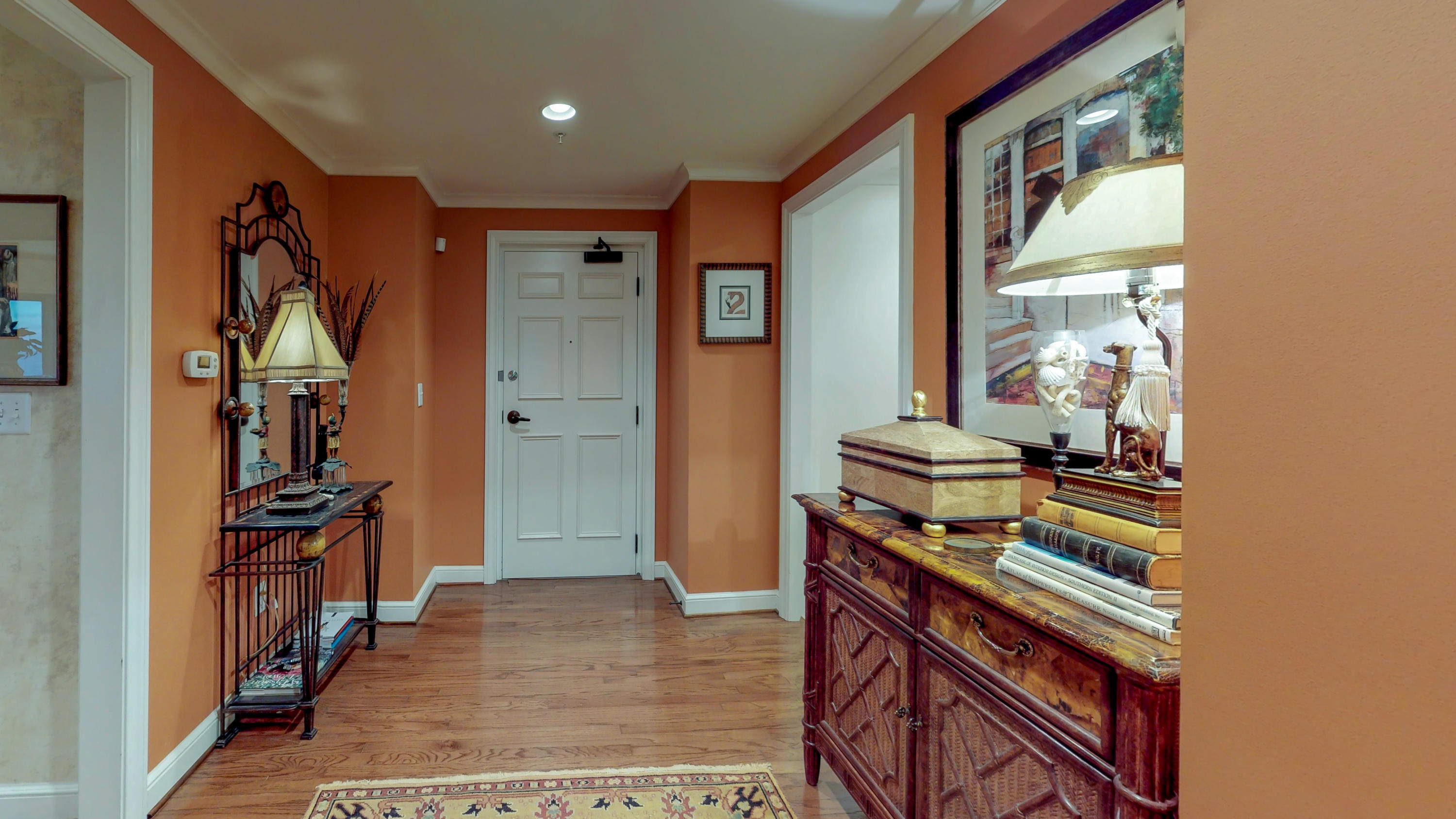 SOUTHWINDS III AT SANDESTIN - Residential
