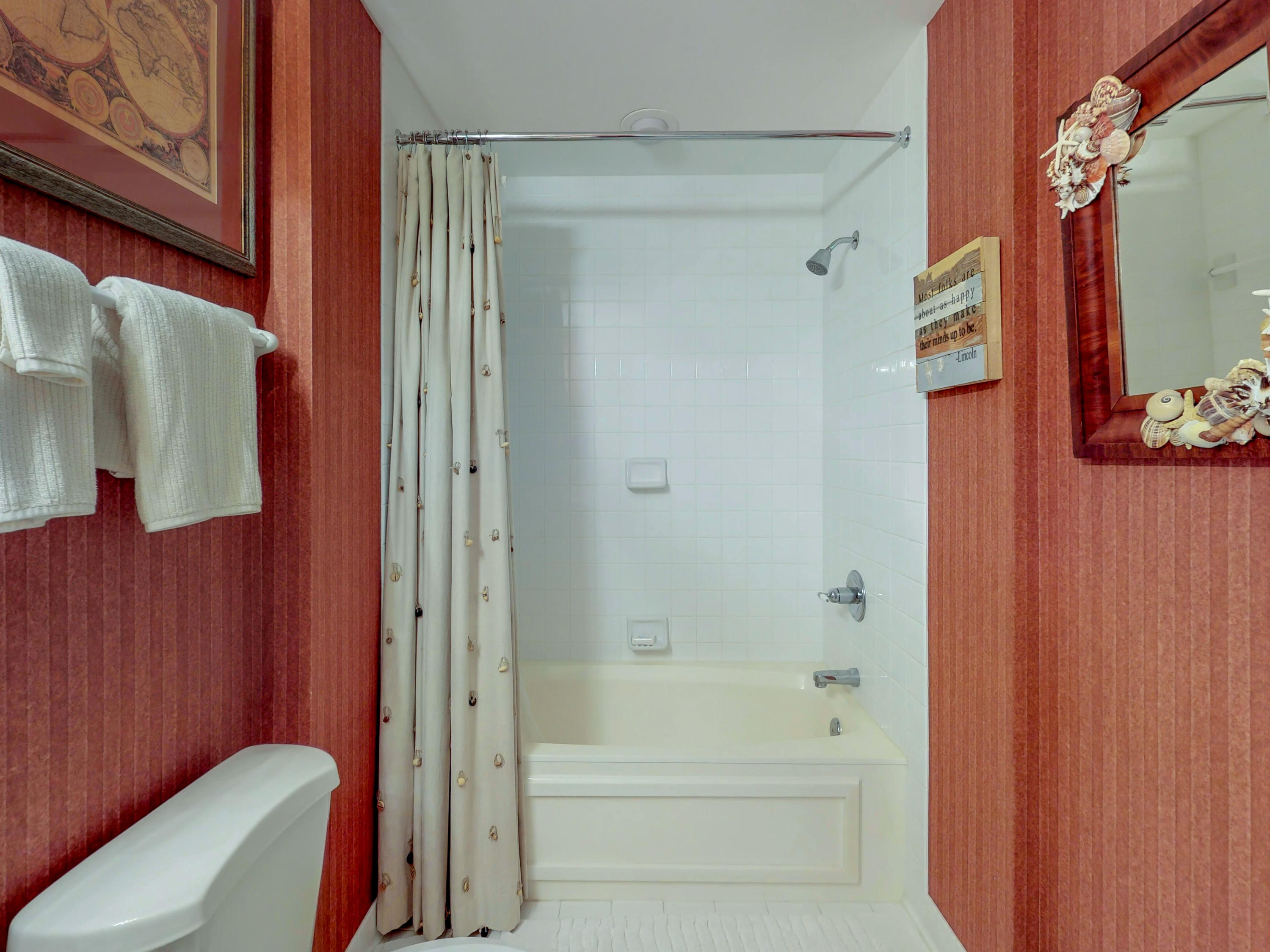 SOUTHWINDS III AT SANDESTIN - Residential