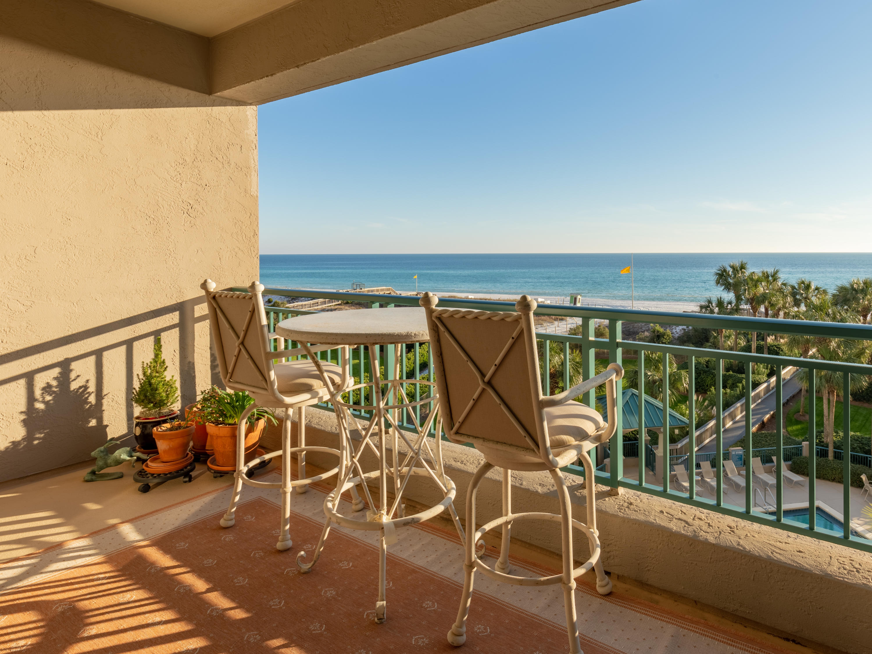 SOUTHWINDS III AT SANDESTIN - Residential