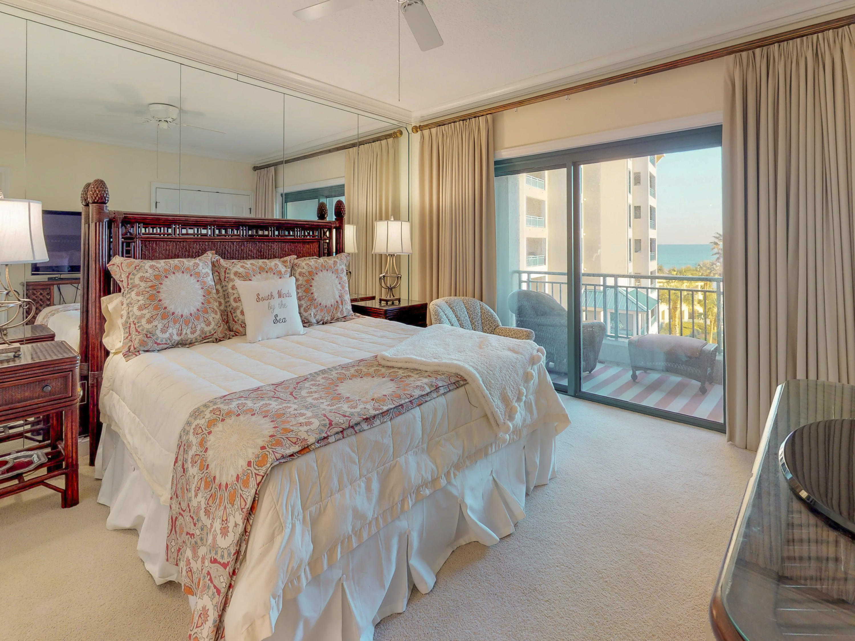 SOUTHWINDS III AT SANDESTIN - Residential
