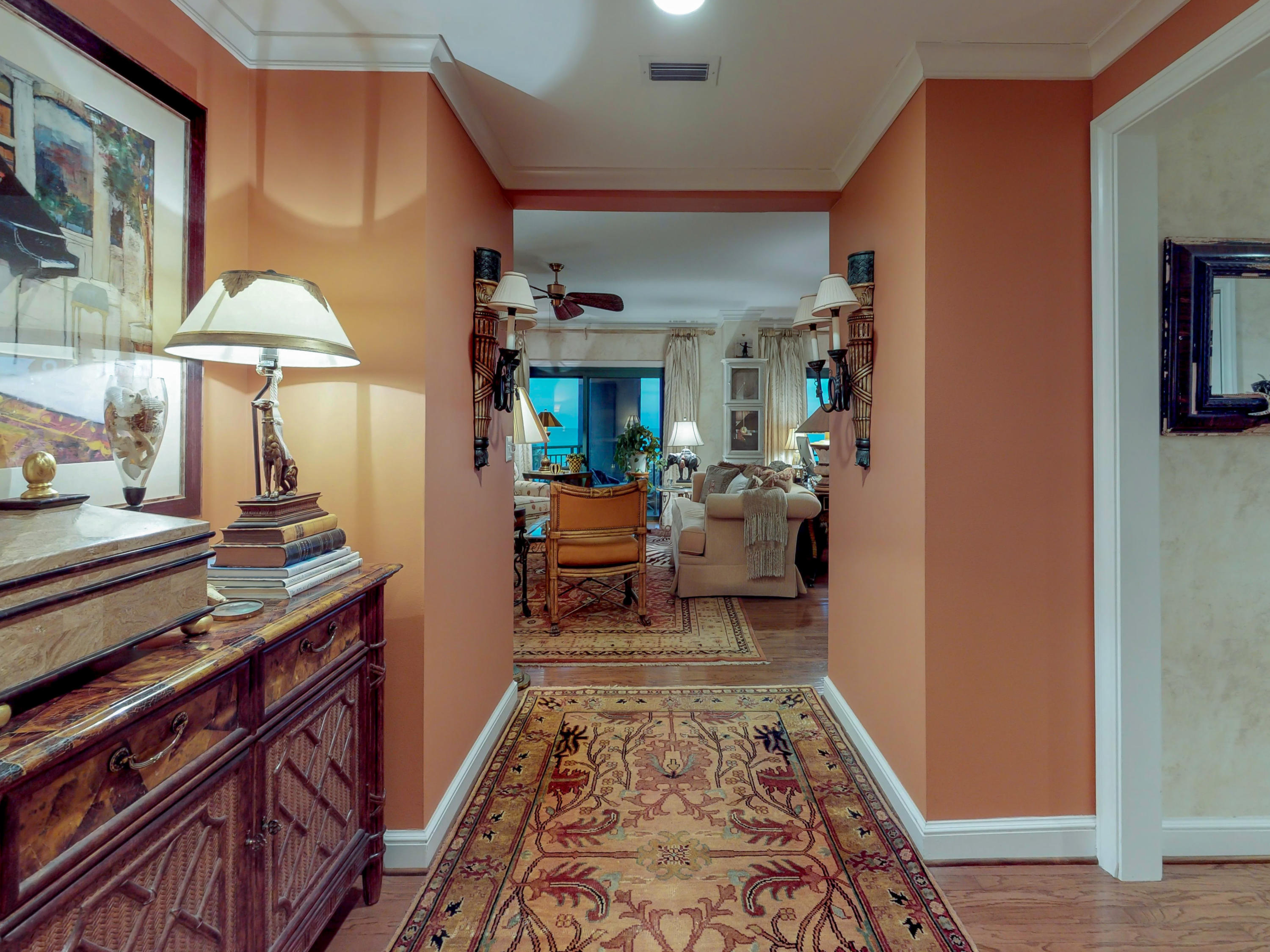 SOUTHWINDS III AT SANDESTIN - Residential