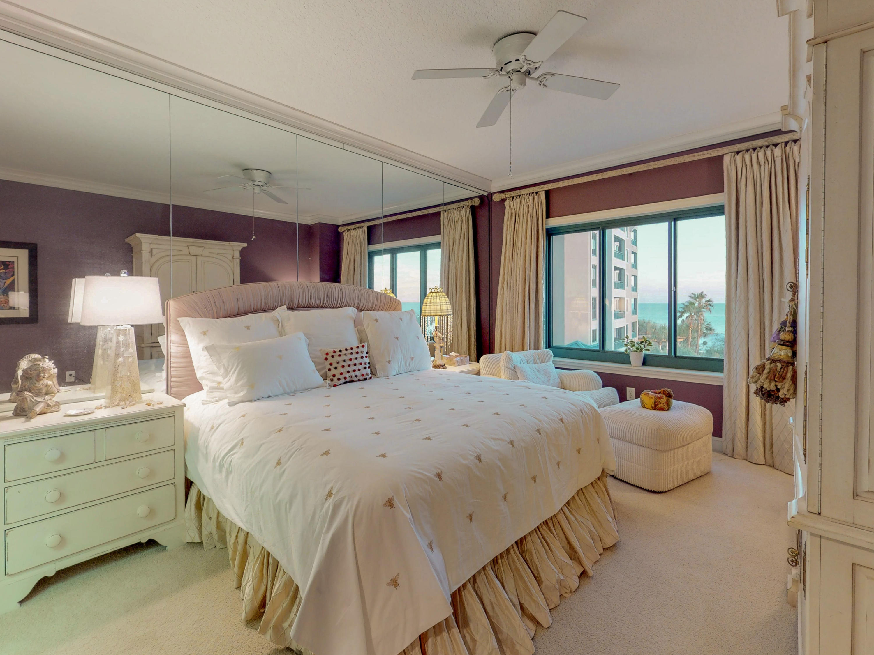 SOUTHWINDS III AT SANDESTIN - Residential