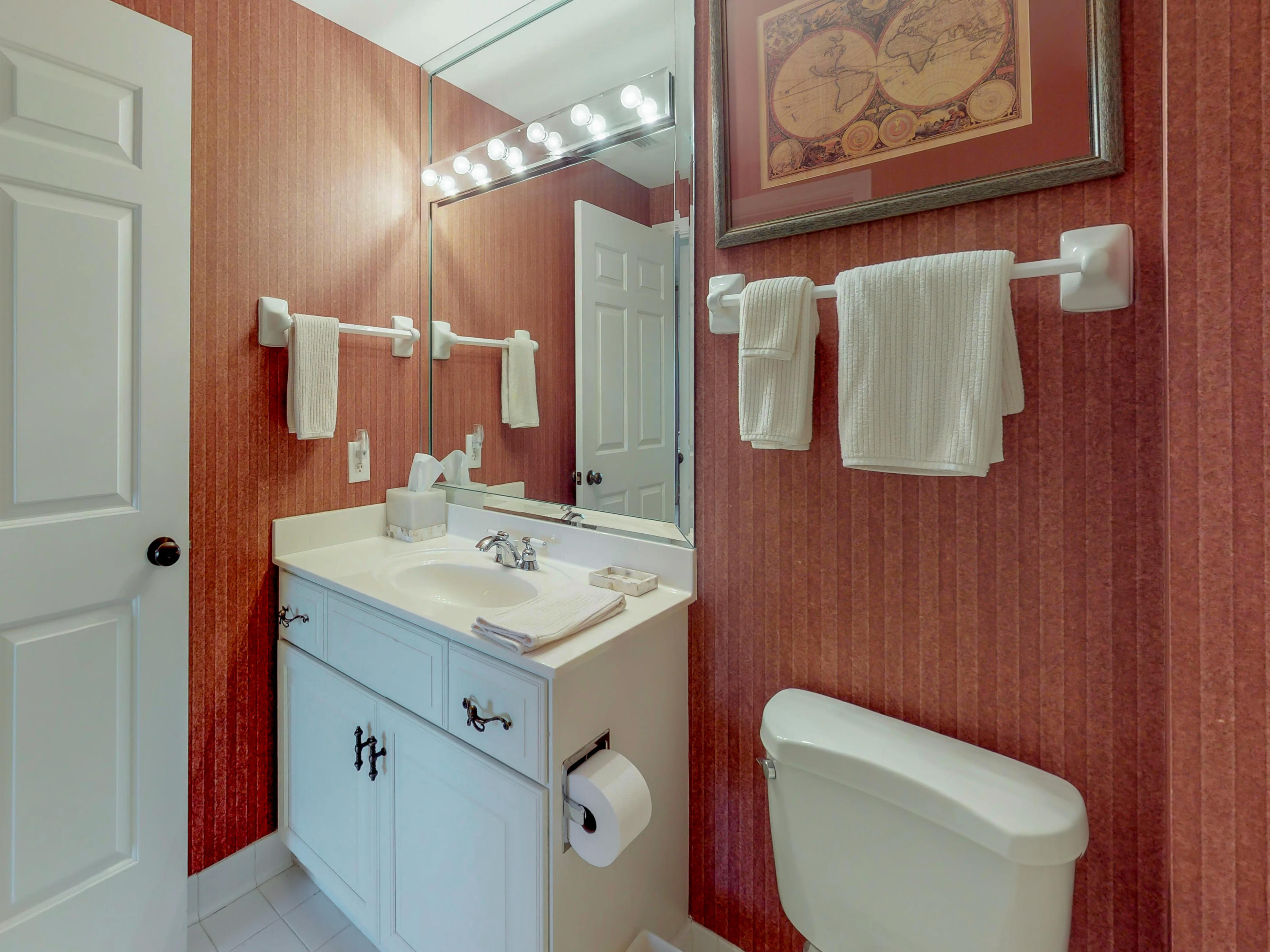 SOUTHWINDS III AT SANDESTIN - Residential