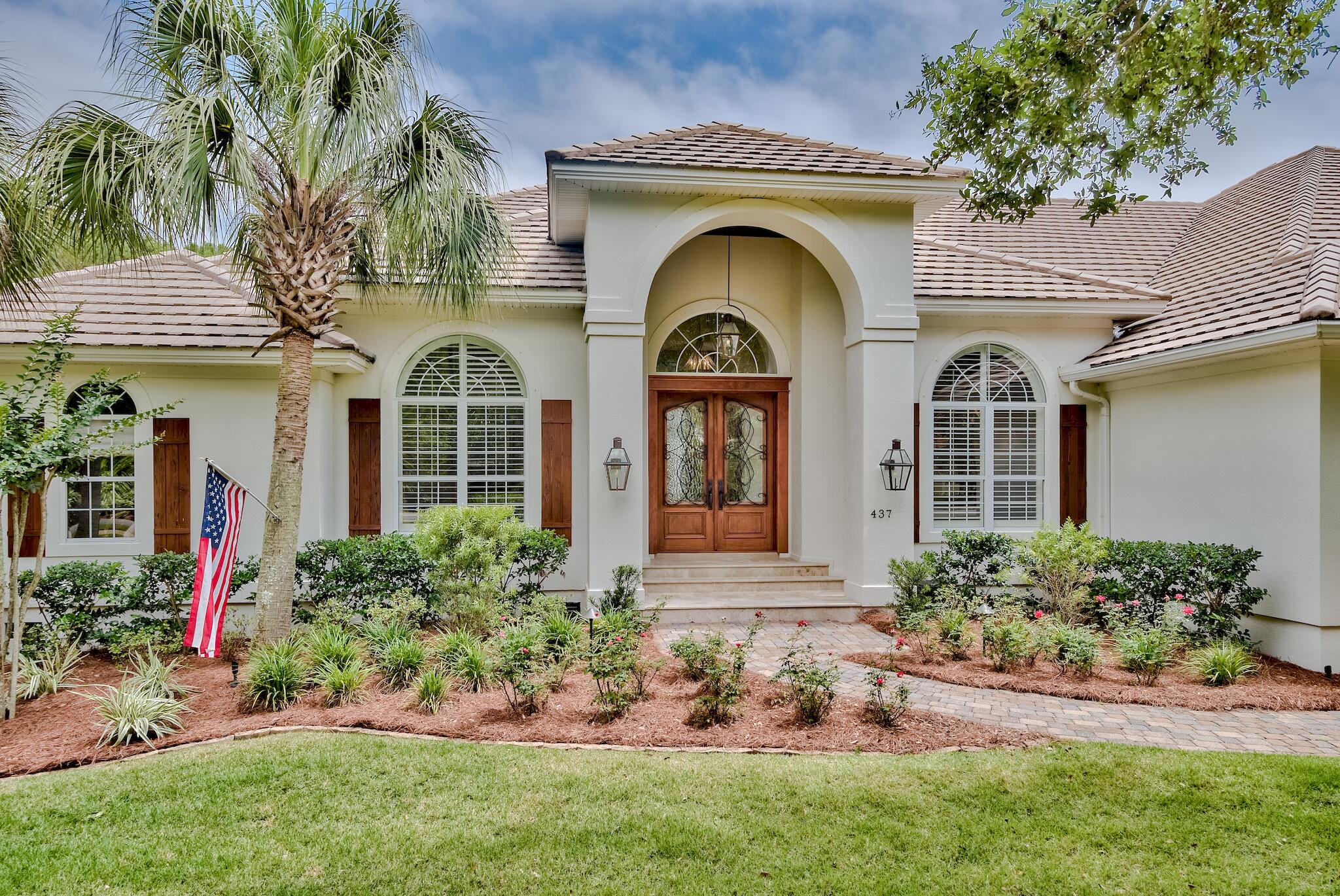 REGATTA BAY PH 2 - Residential