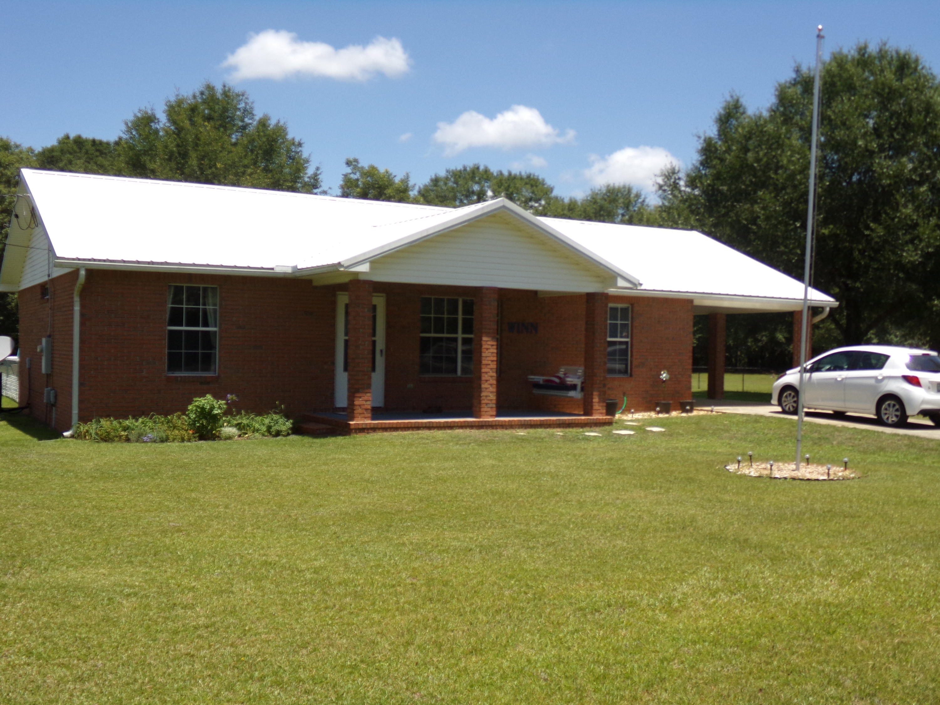 Greenwood Acres - Residential Lease