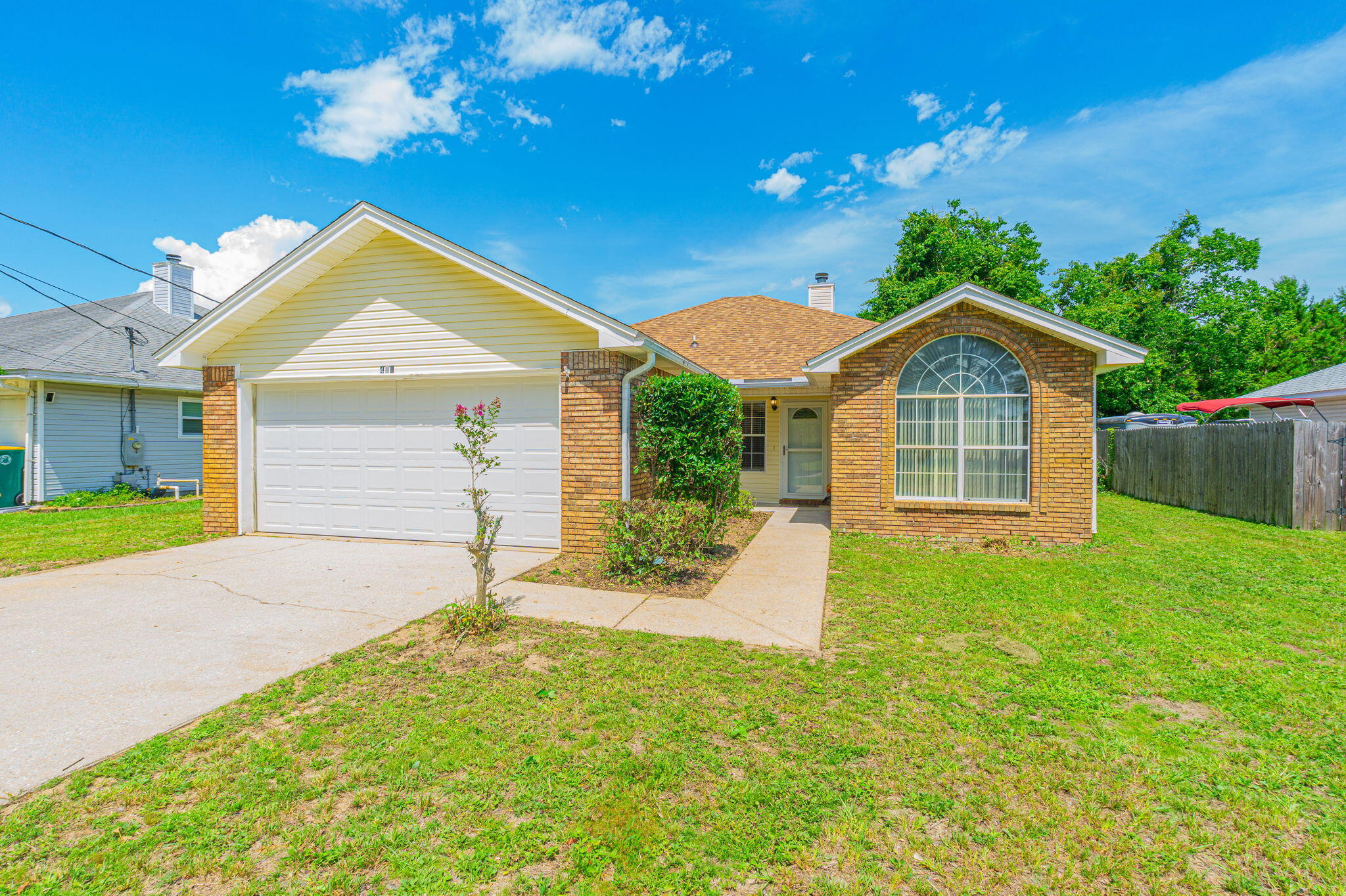 HILLCREST S/D - Residential