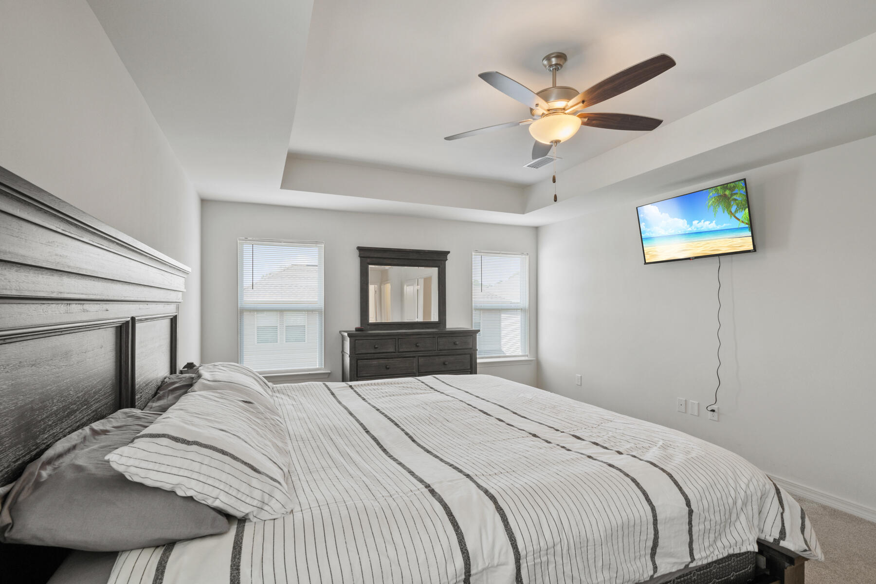 The Cottages at Sandy Ridge - Residential