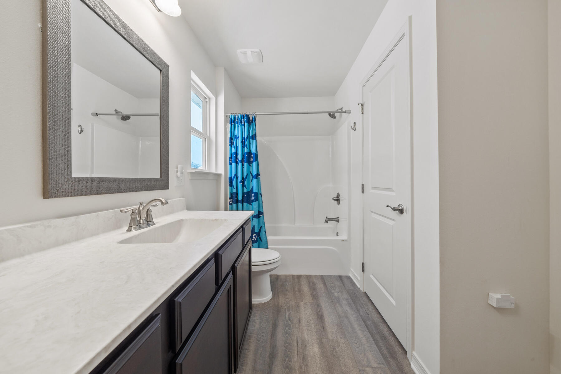 The Cottages at Sandy Ridge - Residential