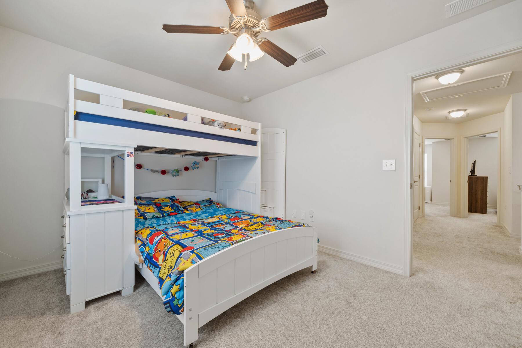 The Cottages at Sandy Ridge - Residential