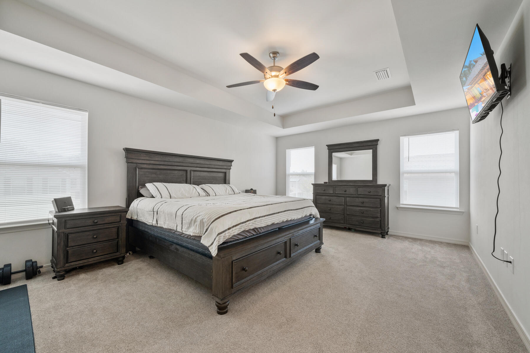 The Cottages at Sandy Ridge - Residential