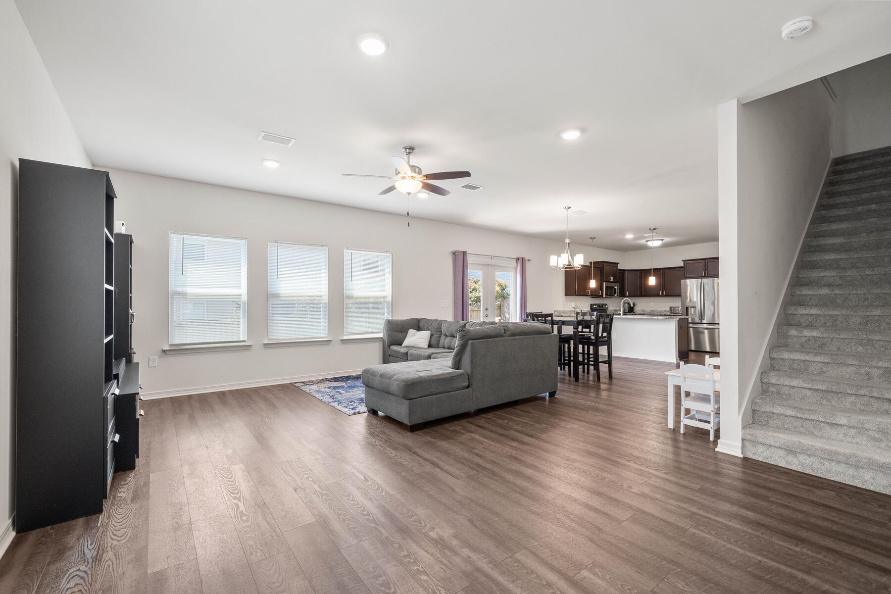 The Cottages at Sandy Ridge - Residential