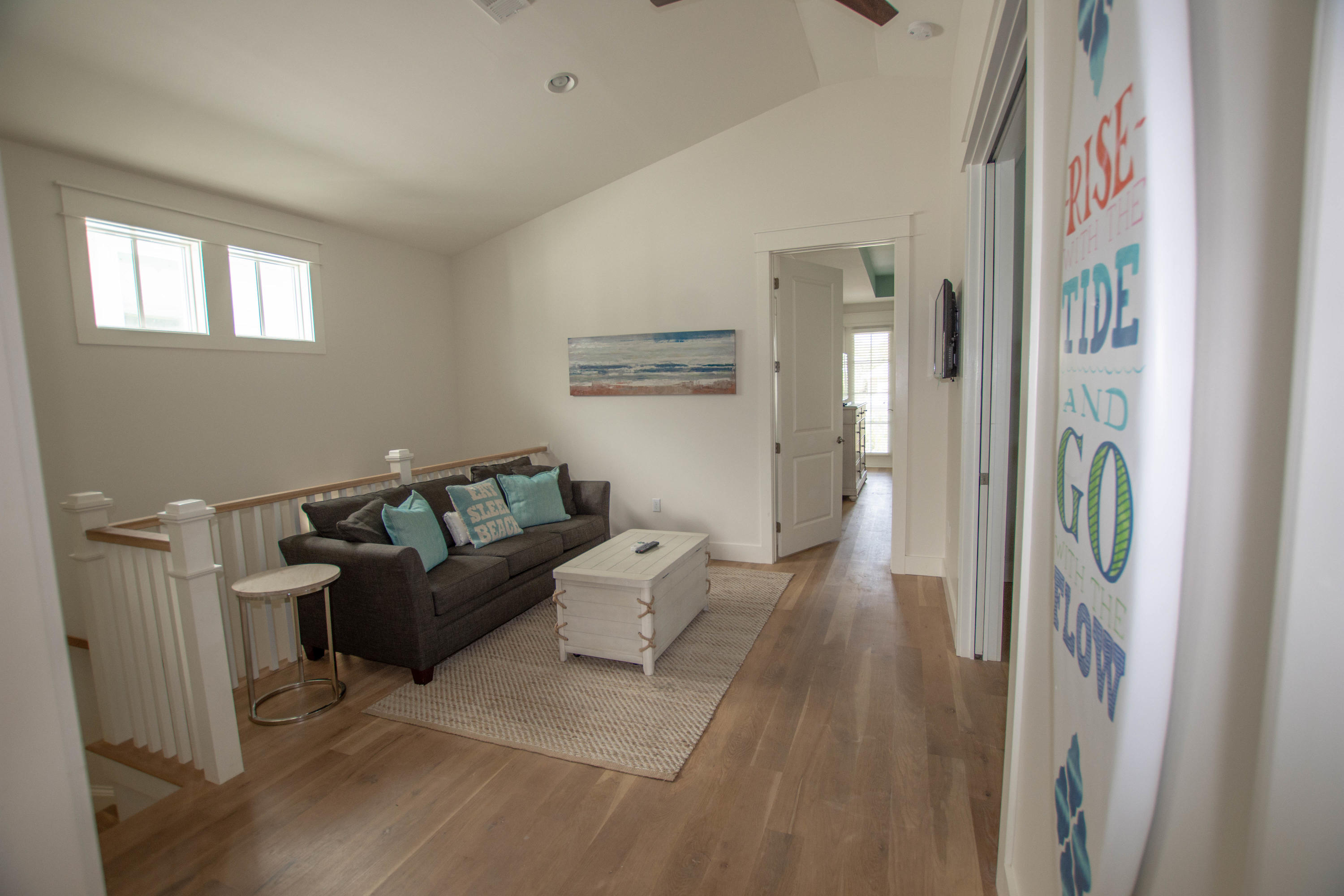 SEACREST BEACH - Residential