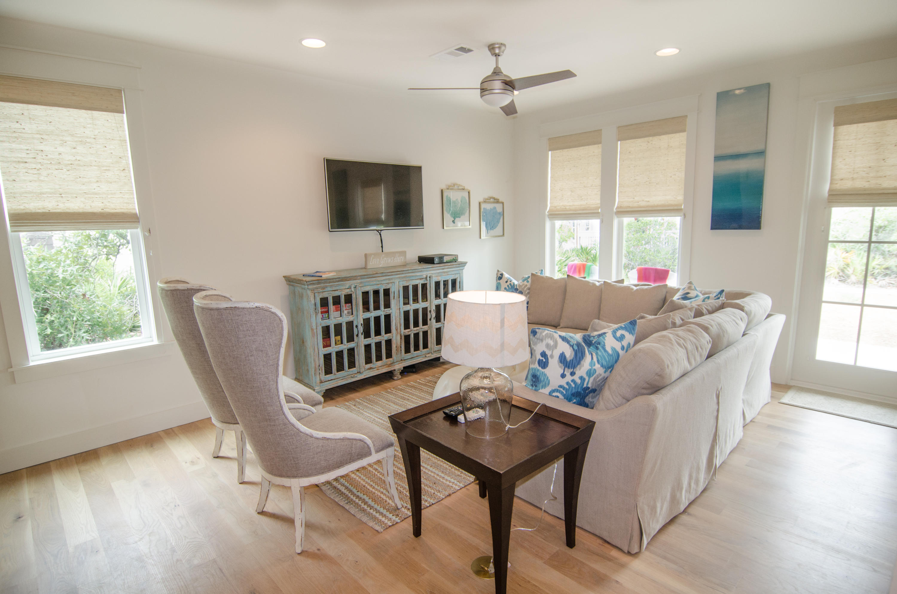 SEACREST BEACH - Residential