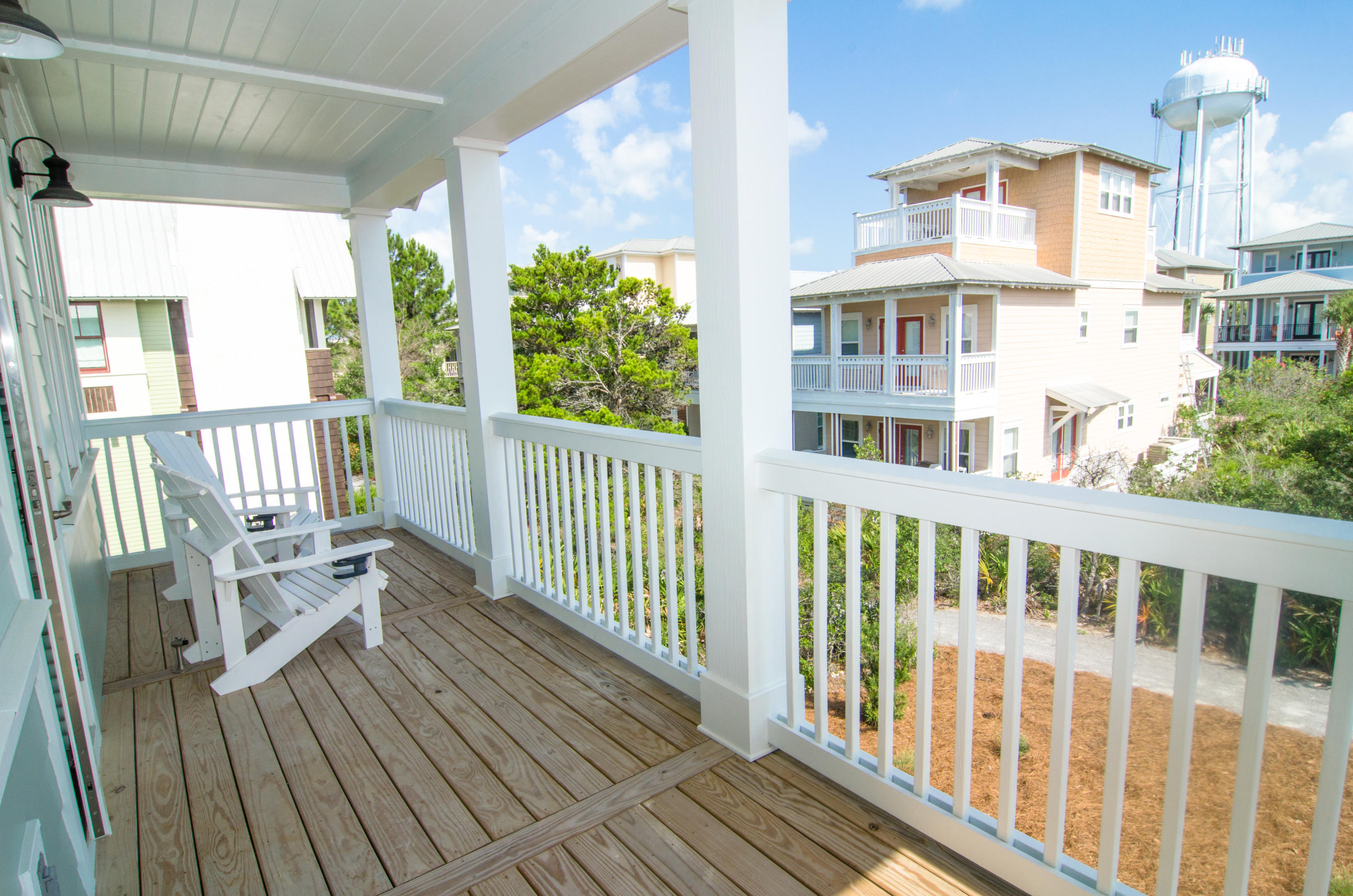 SEACREST BEACH - Residential