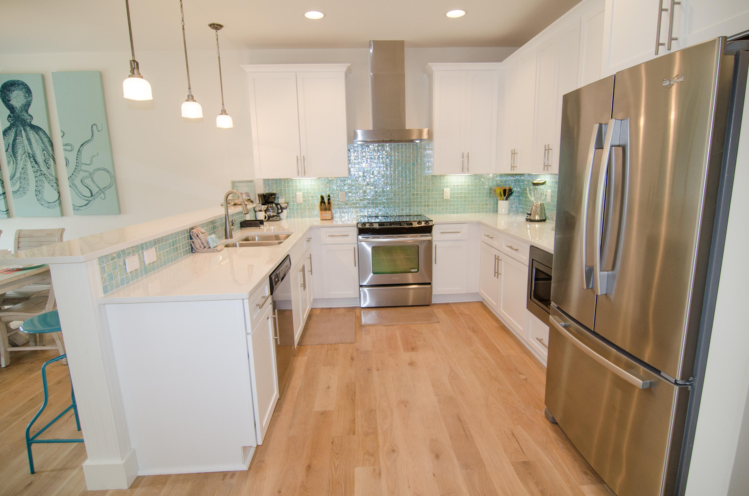 SEACREST BEACH - Residential