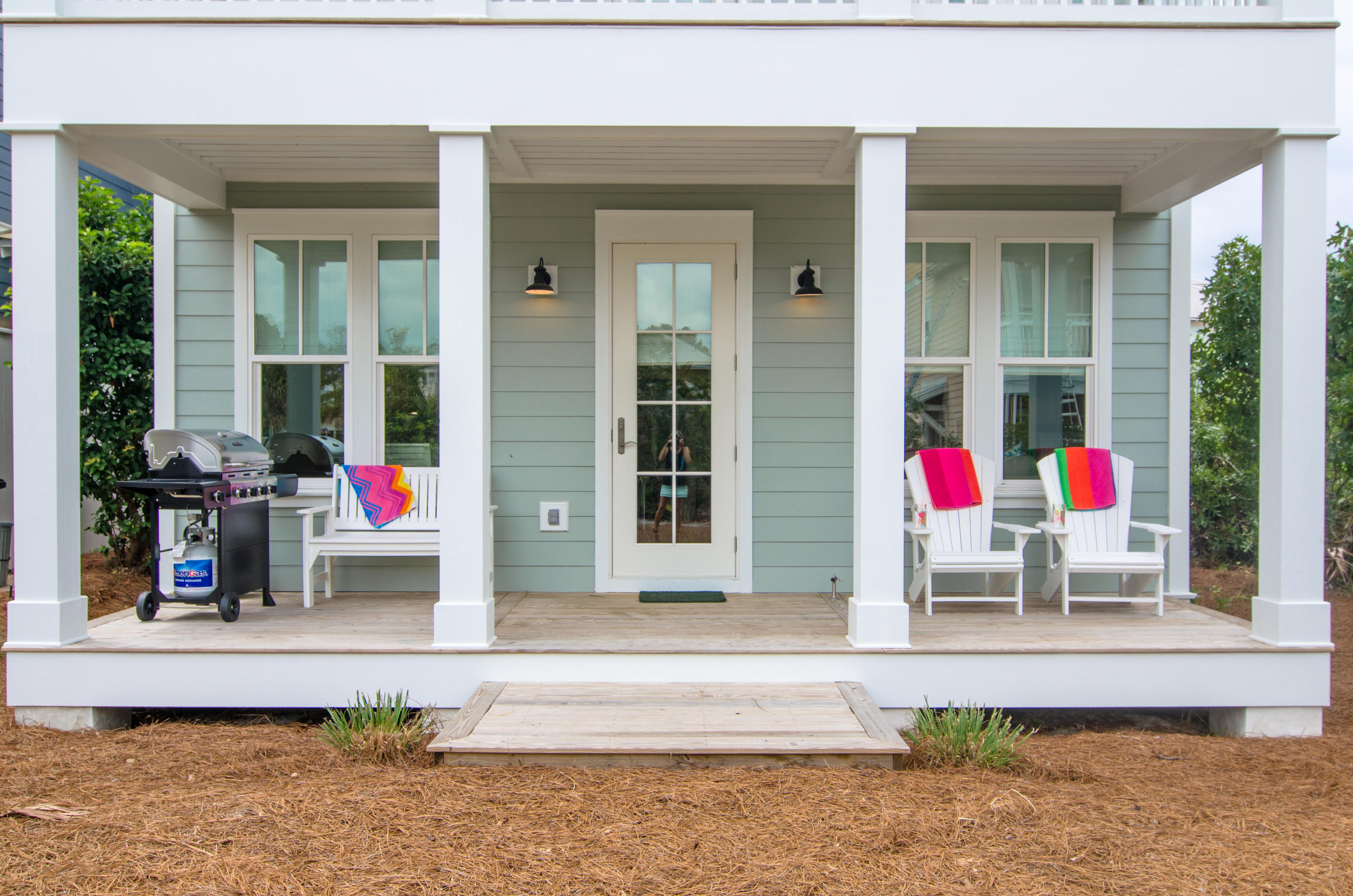 SEACREST BEACH - Residential