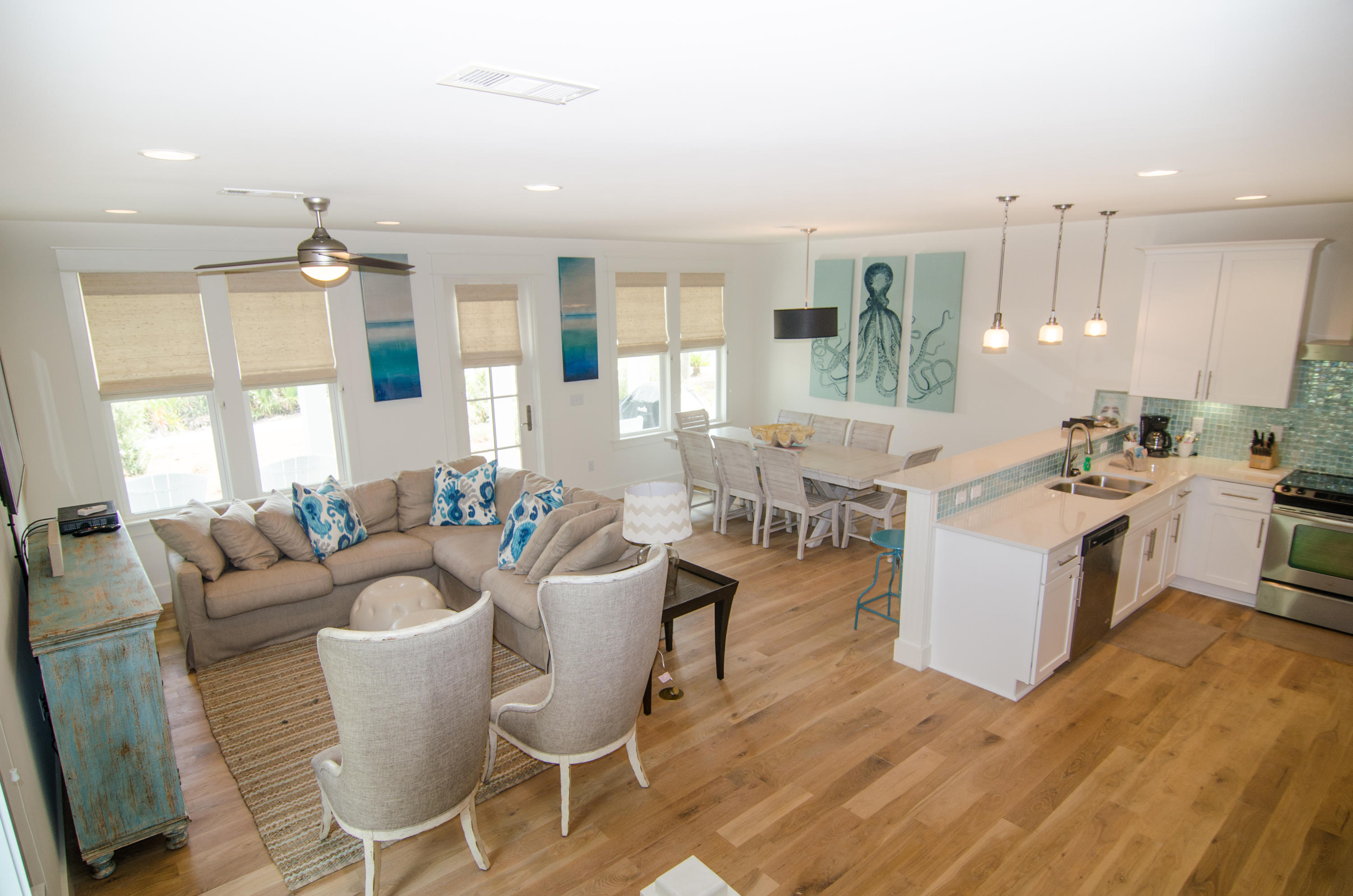 SEACREST BEACH - Residential