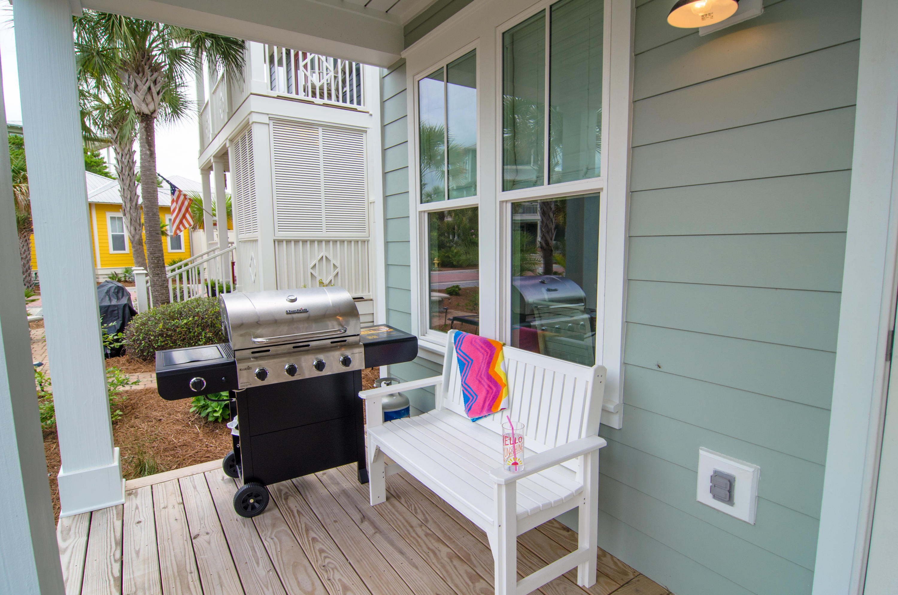 SEACREST BEACH - Residential