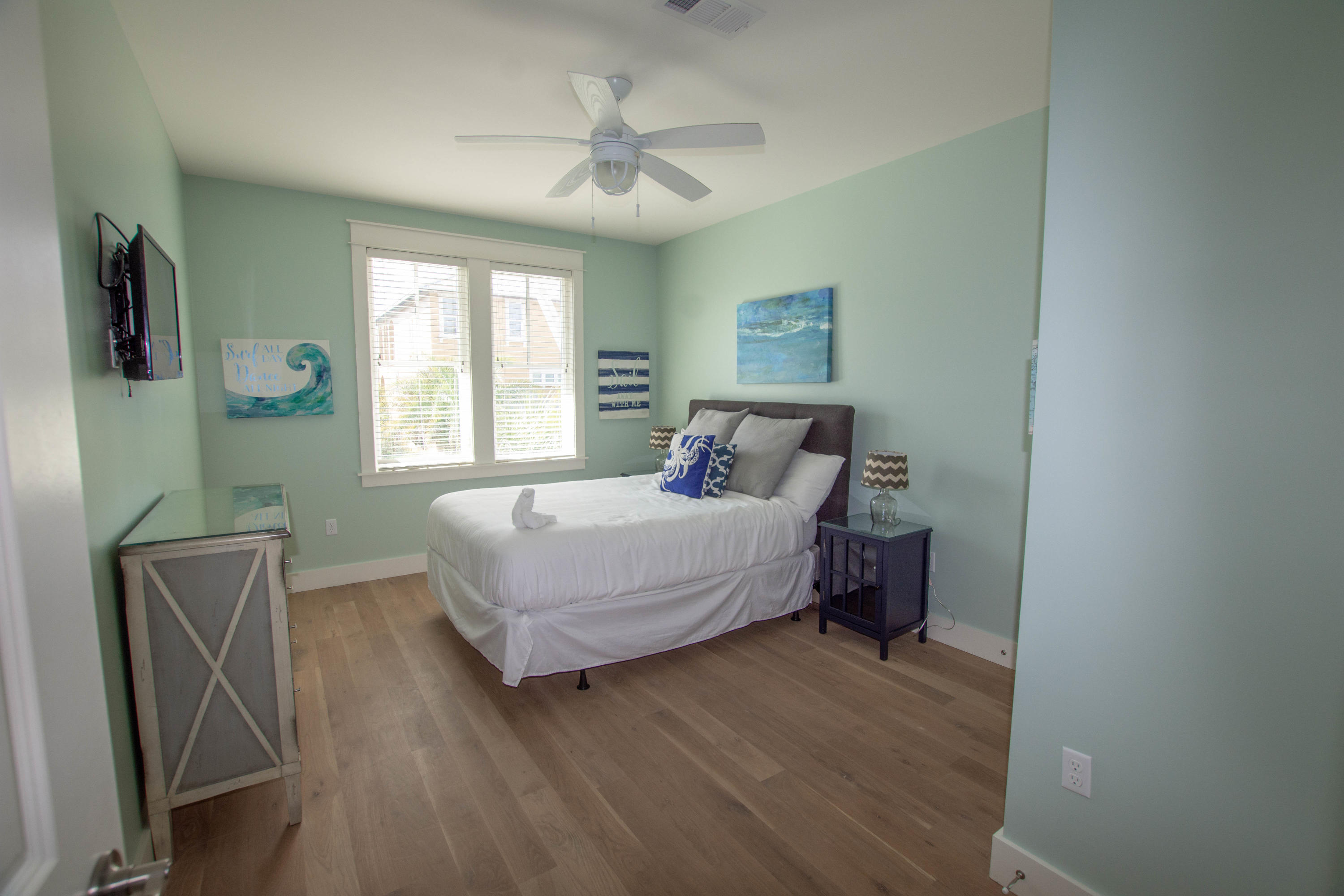 SEACREST BEACH - Residential