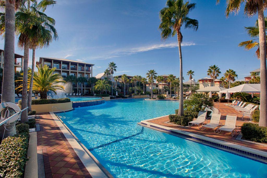 SEACREST BEACH - Residential