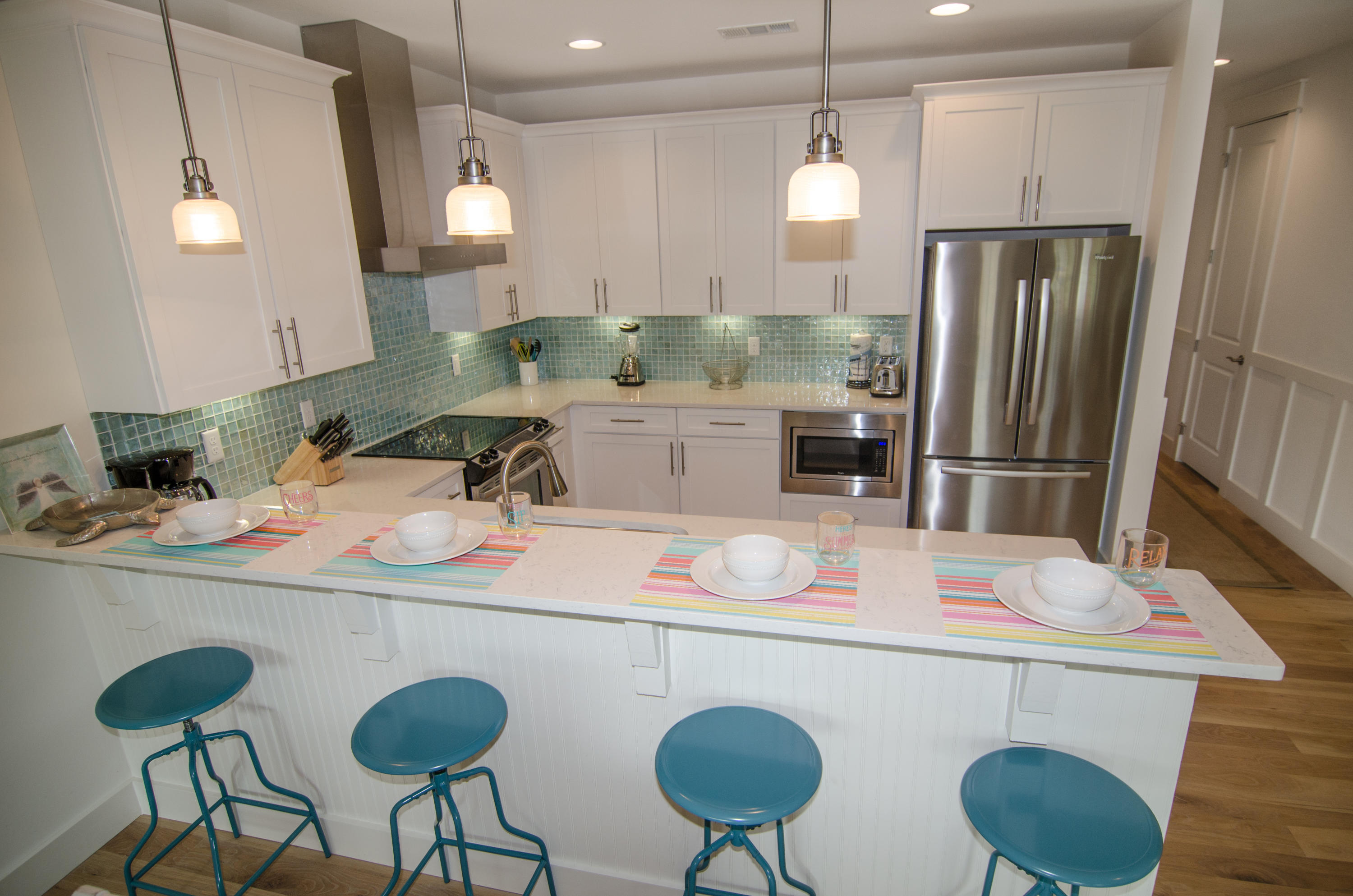 SEACREST BEACH - Residential