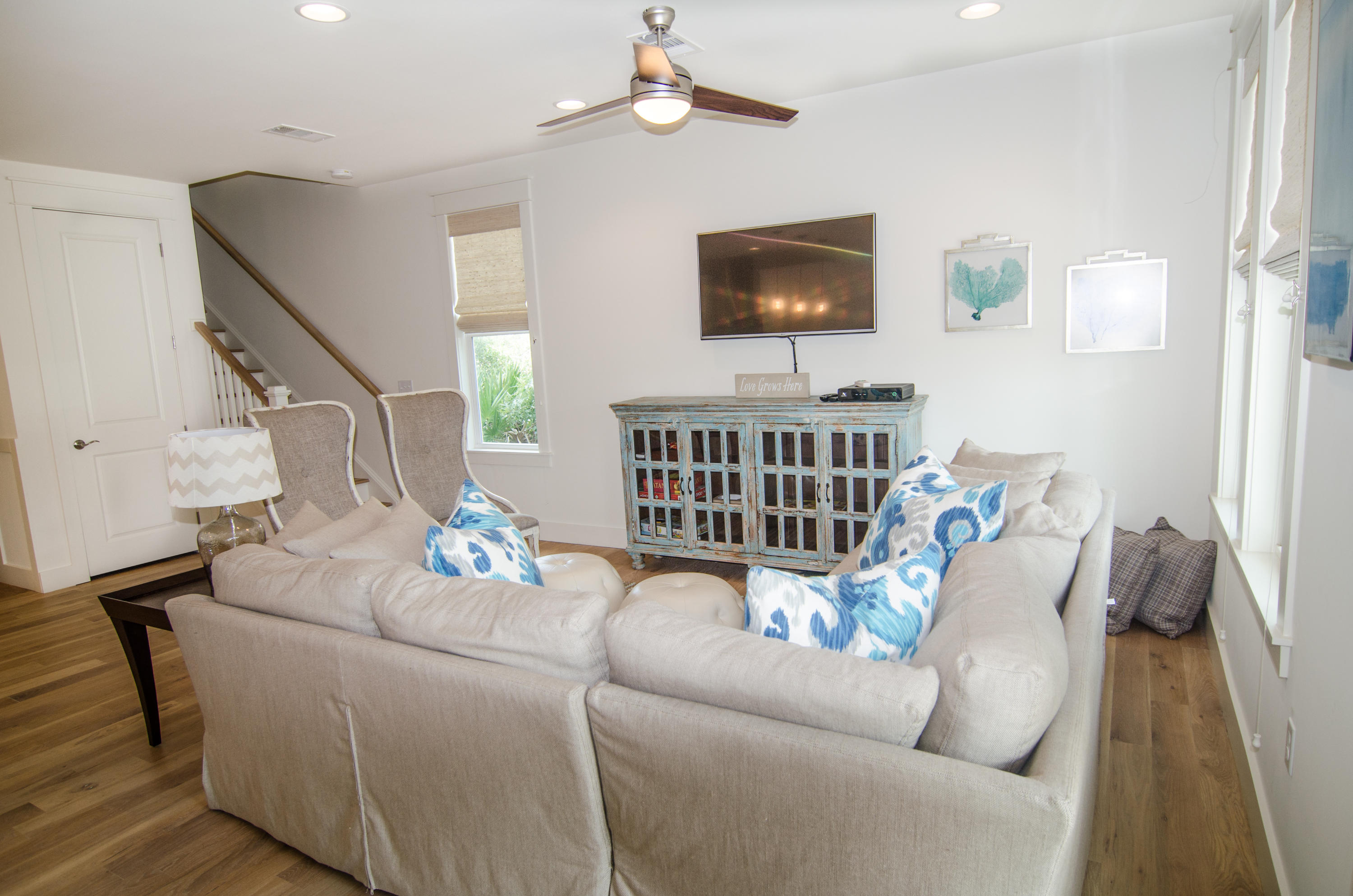 SEACREST BEACH - Residential