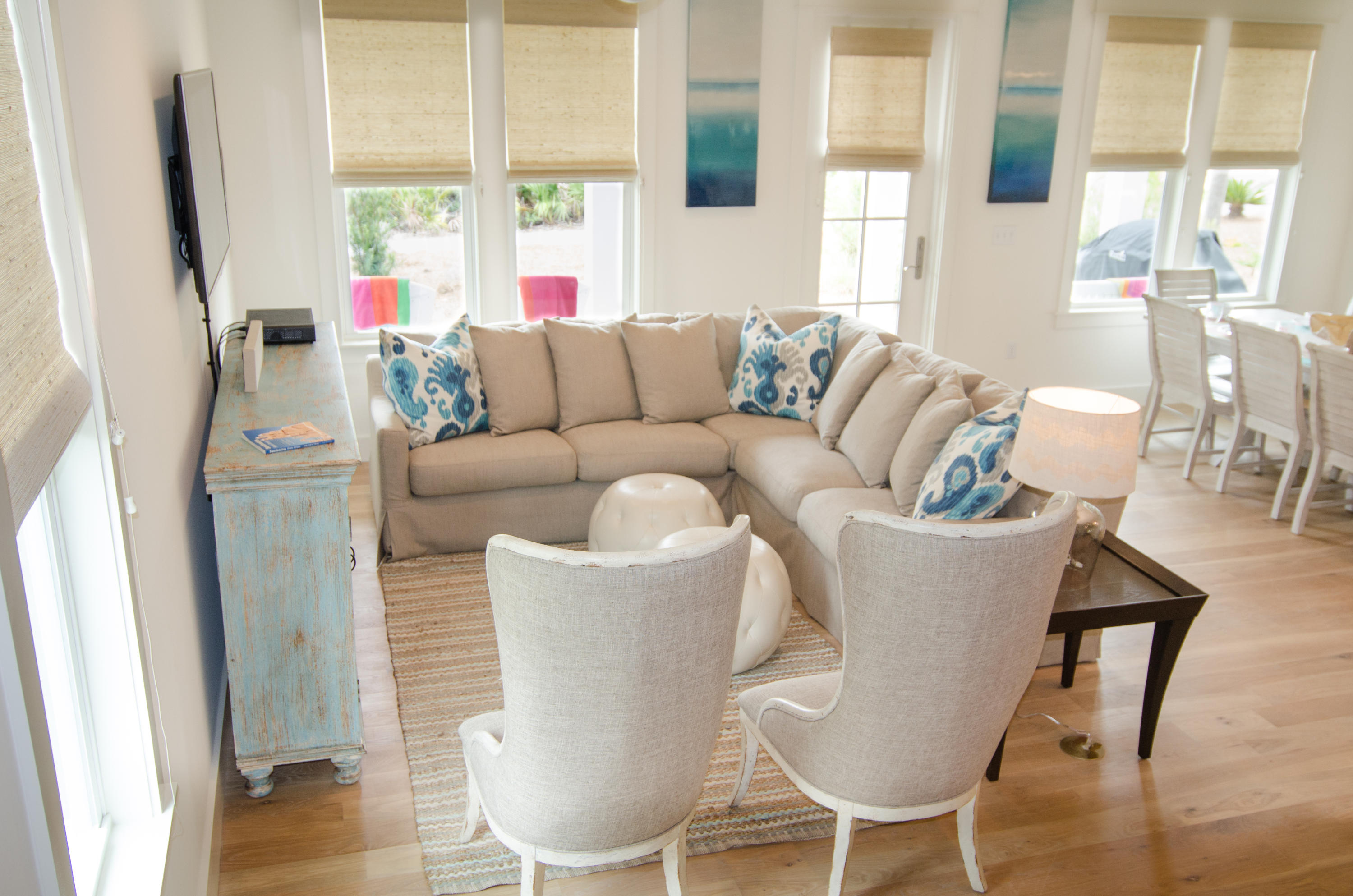 SEACREST BEACH - Residential
