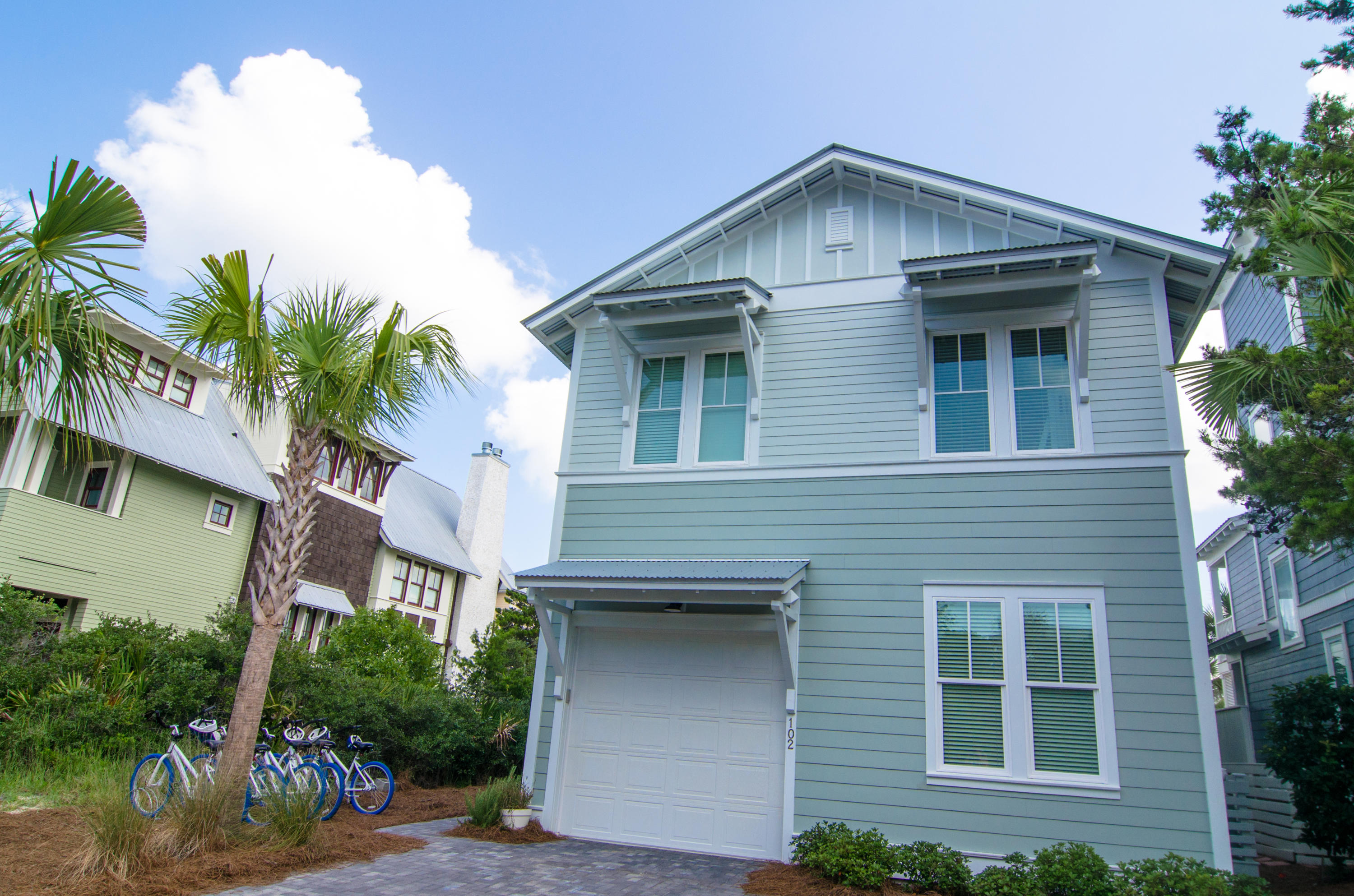 SEACREST BEACH - Residential