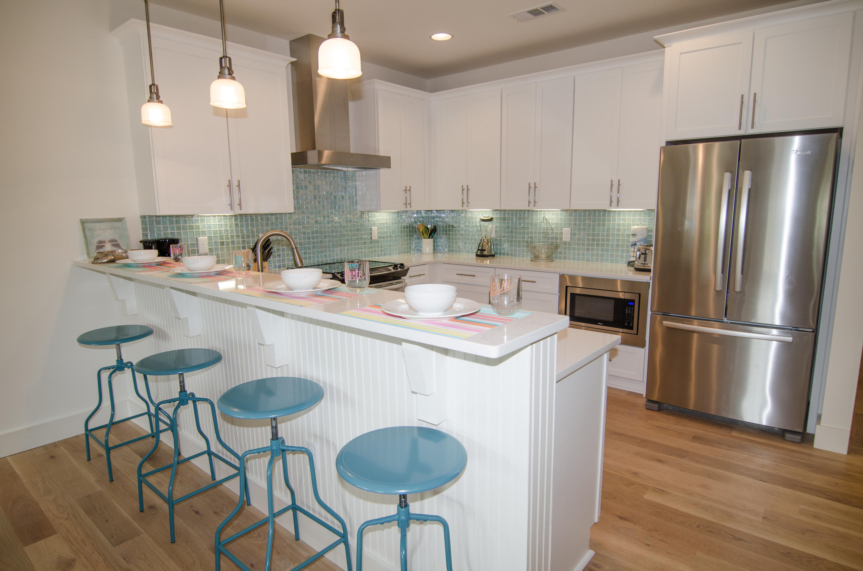 SEACREST BEACH - Residential
