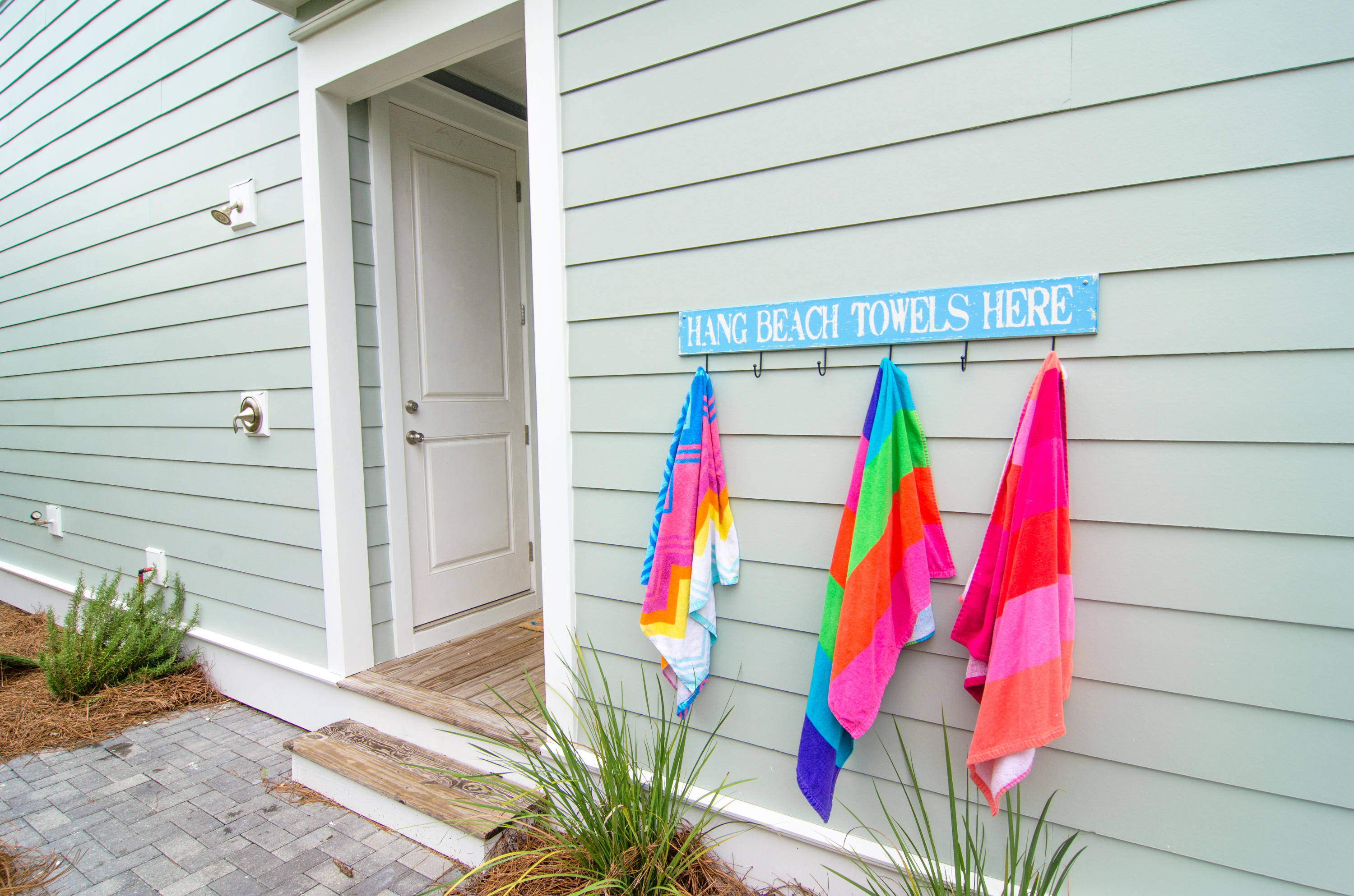 SEACREST BEACH - Residential