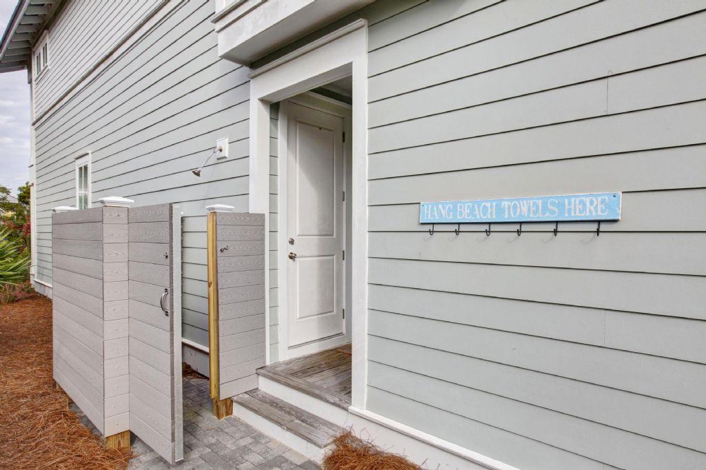 SEACREST BEACH - Residential