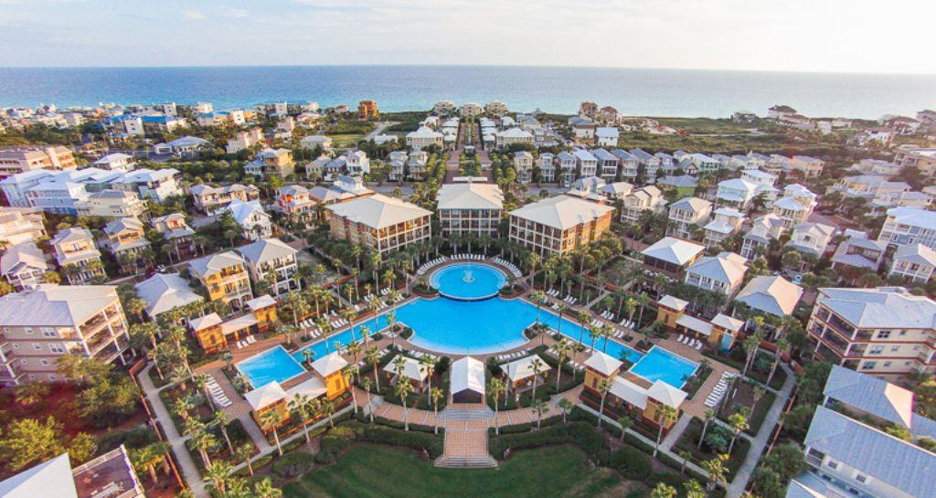 SEACREST BEACH - Residential