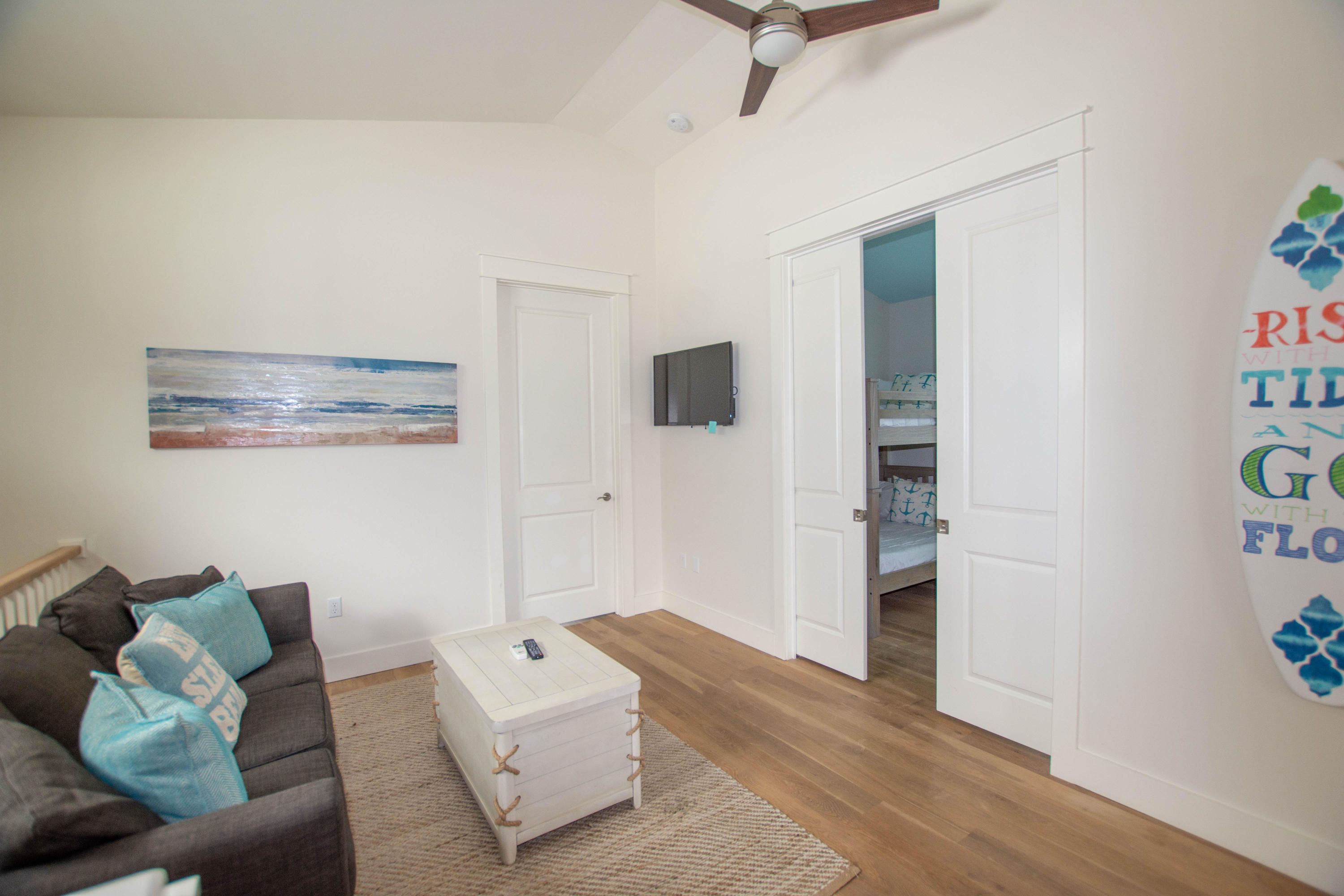 SEACREST BEACH - Residential