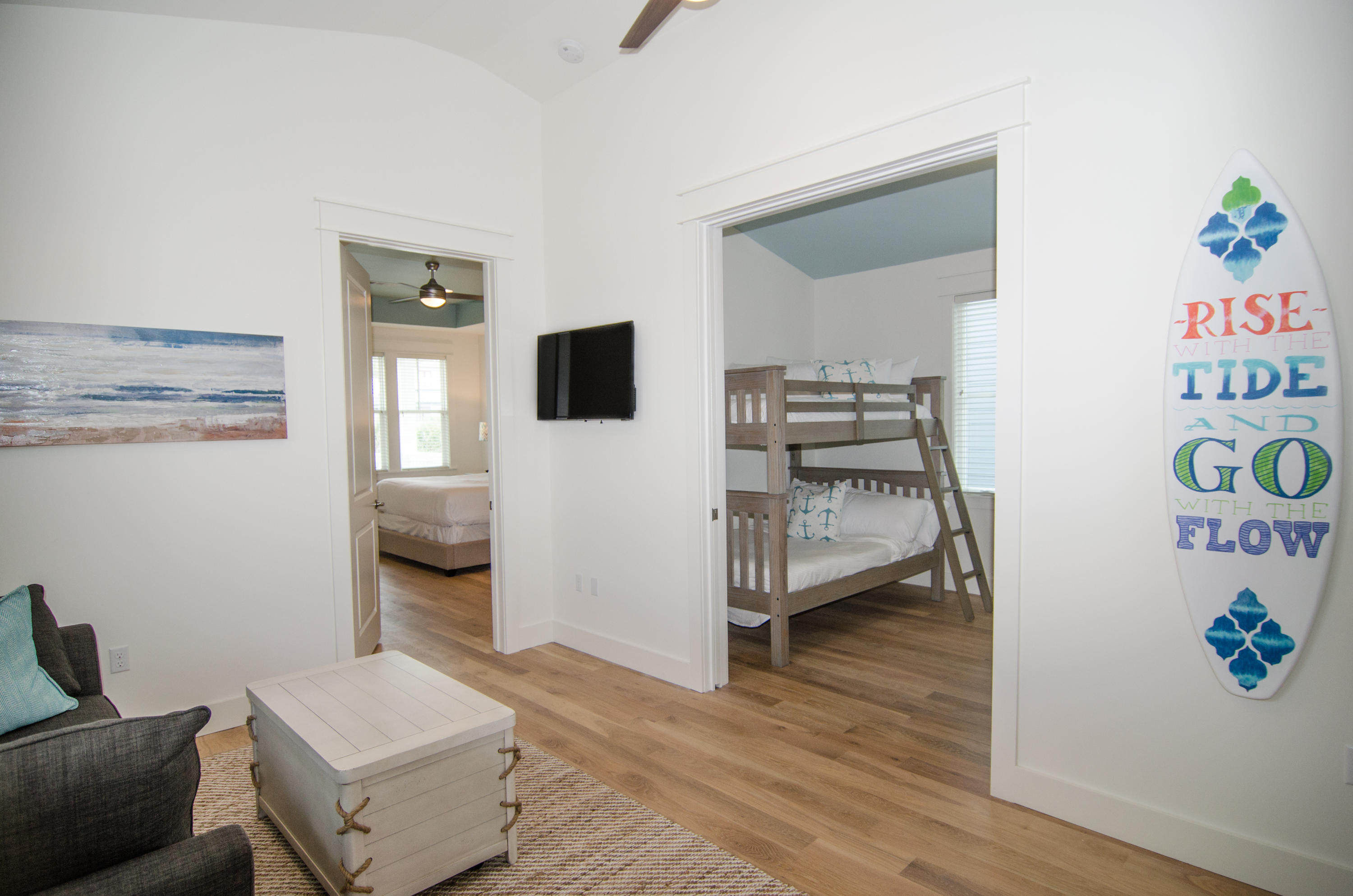 SEACREST BEACH - Residential