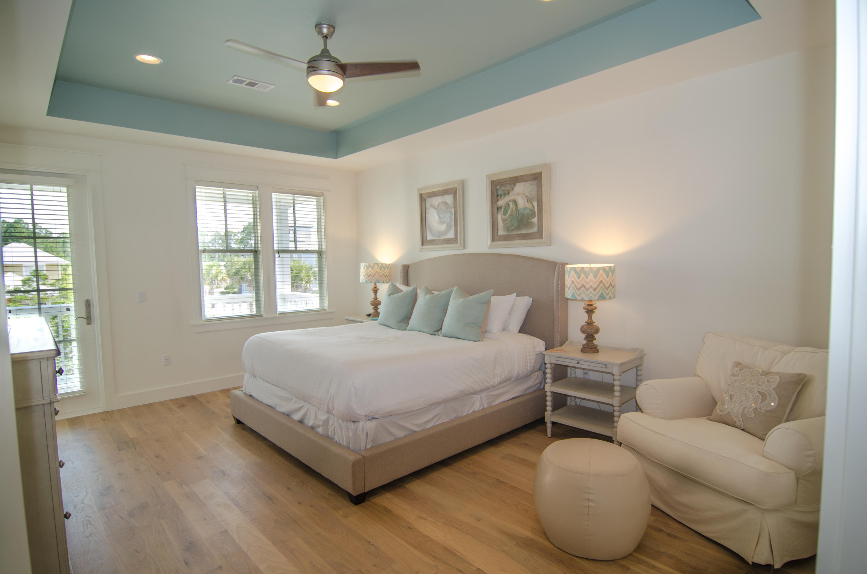SEACREST BEACH - Residential