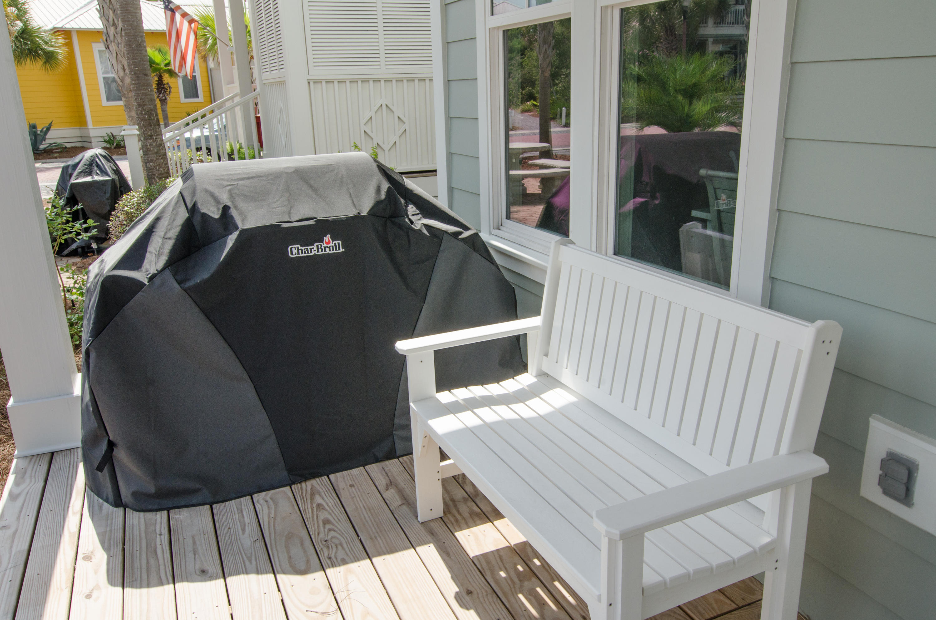SEACREST BEACH - Residential