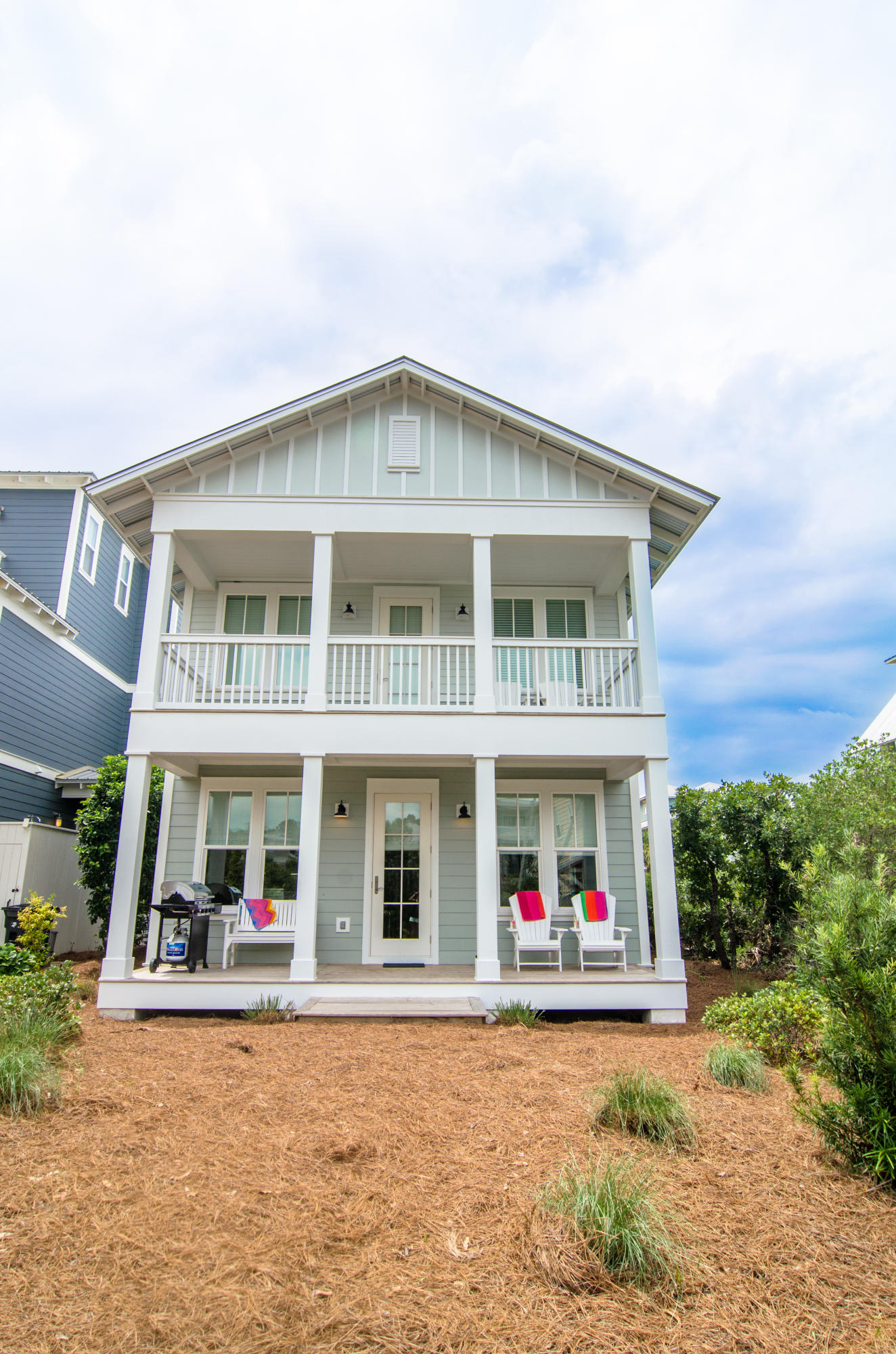 SEACREST BEACH - Residential