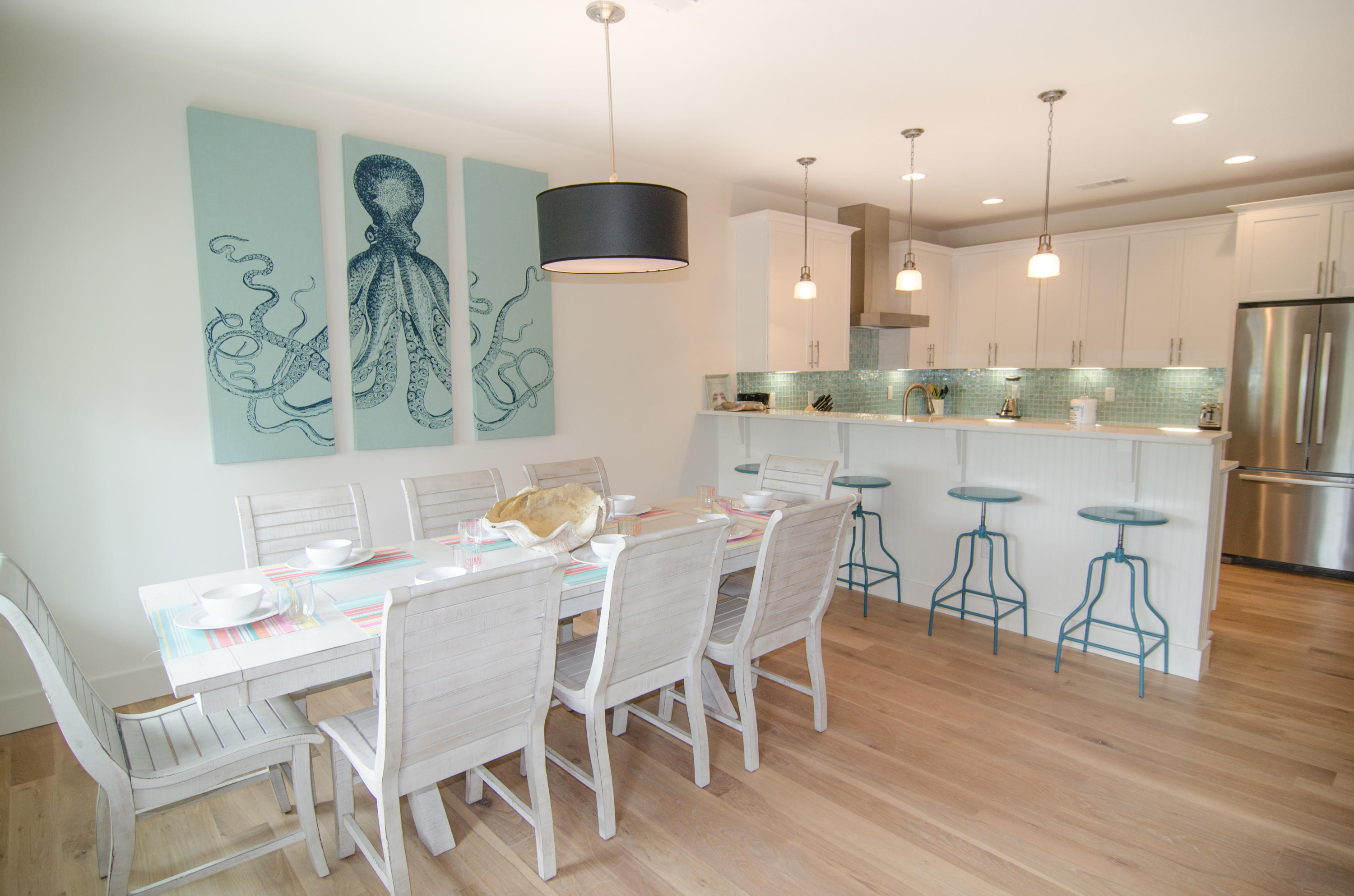 SEACREST BEACH - Residential
