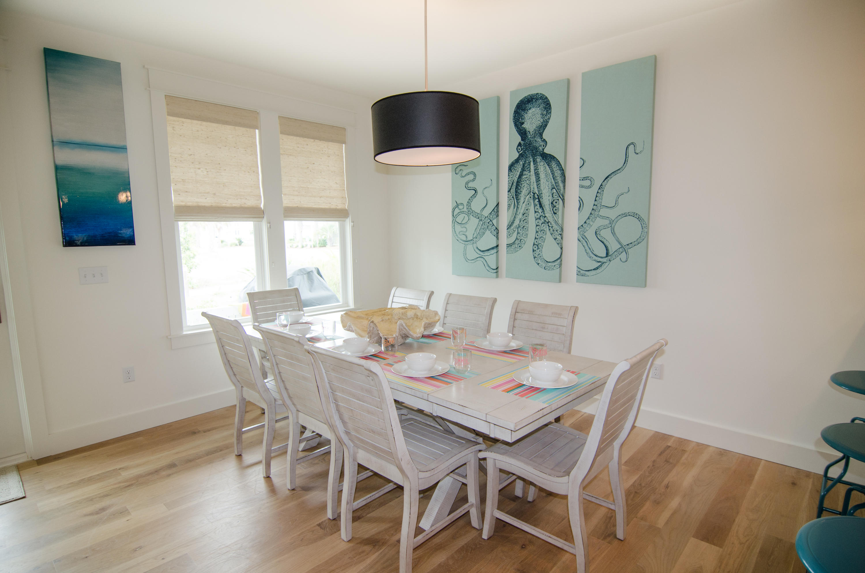 SEACREST BEACH - Residential