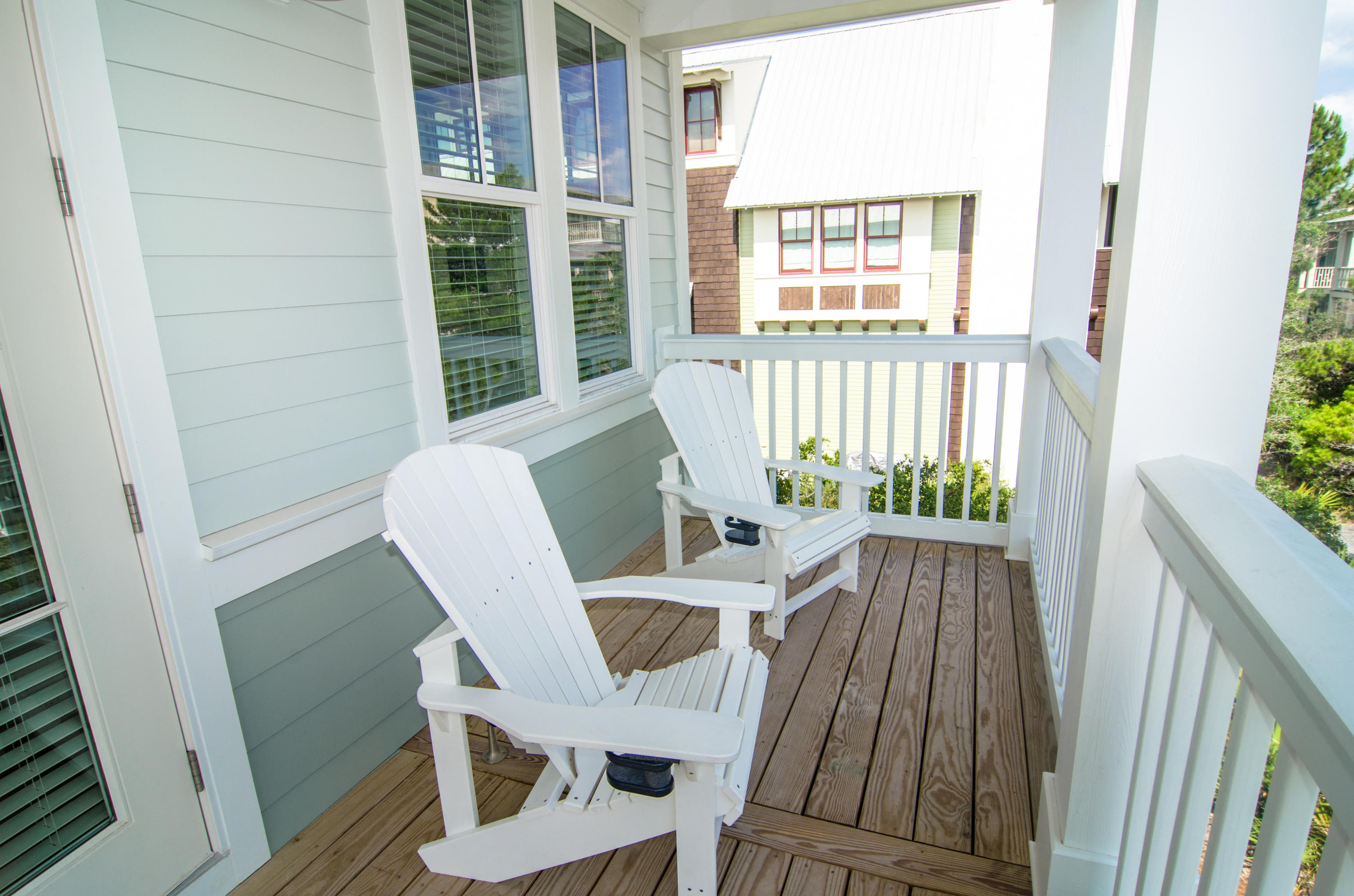 SEACREST BEACH - Residential